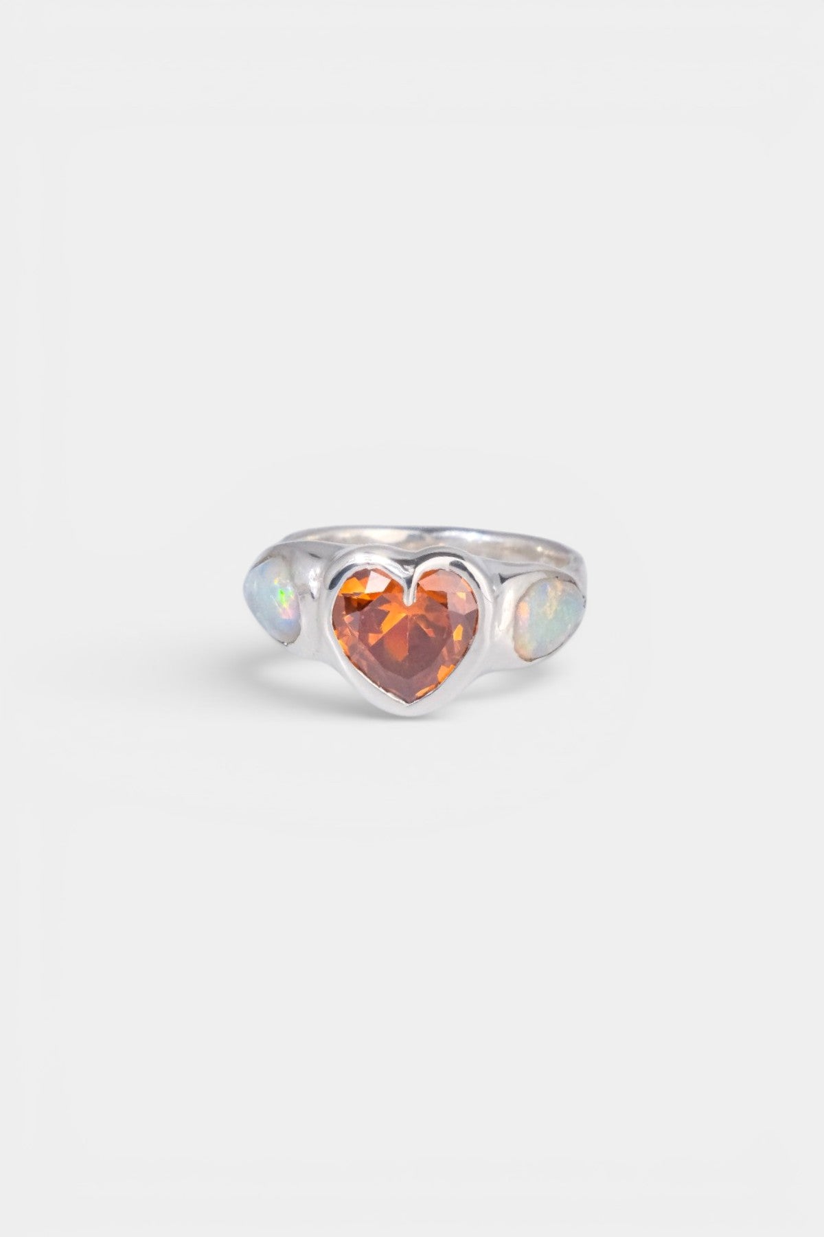 Mon Coeur Ring