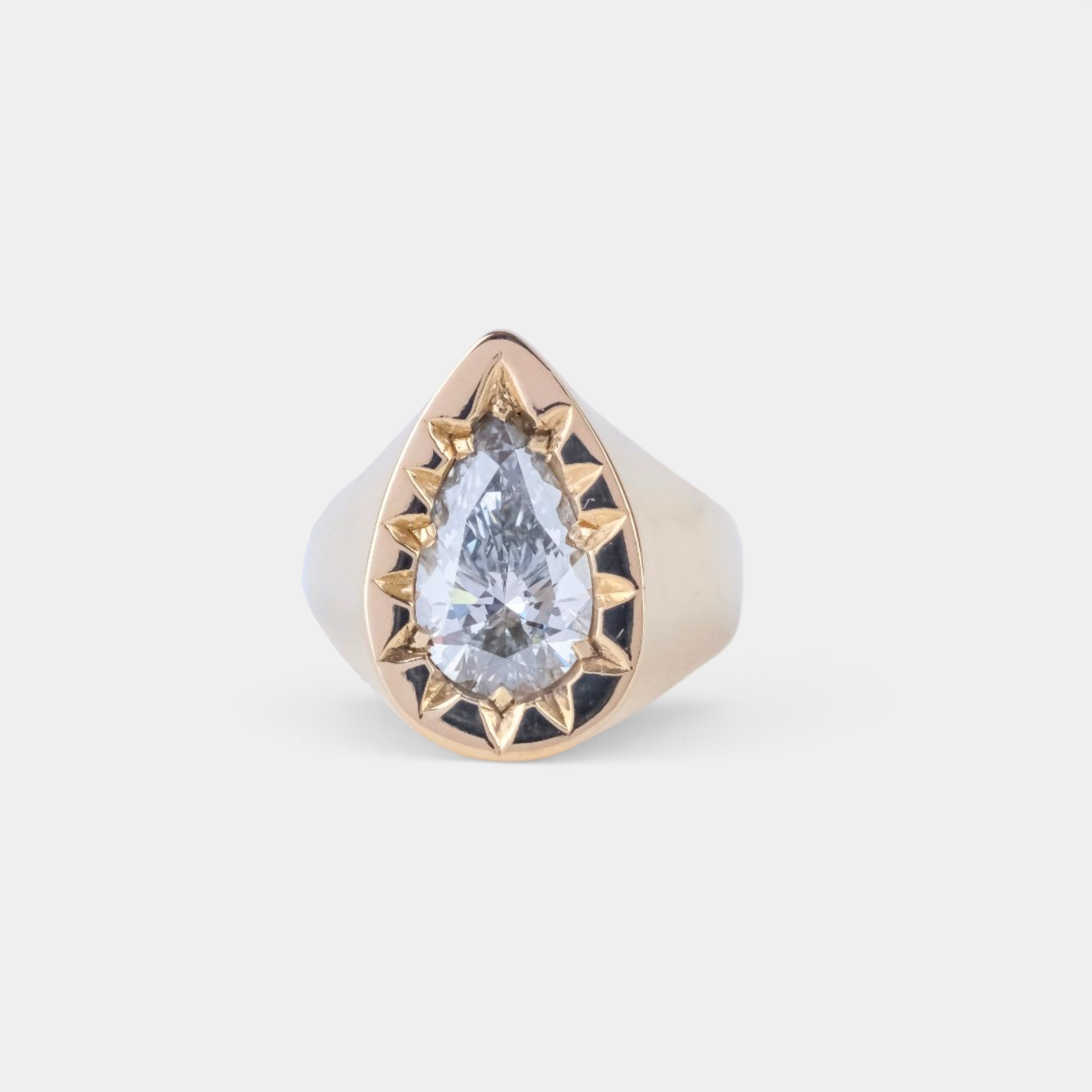 Unchained Ring