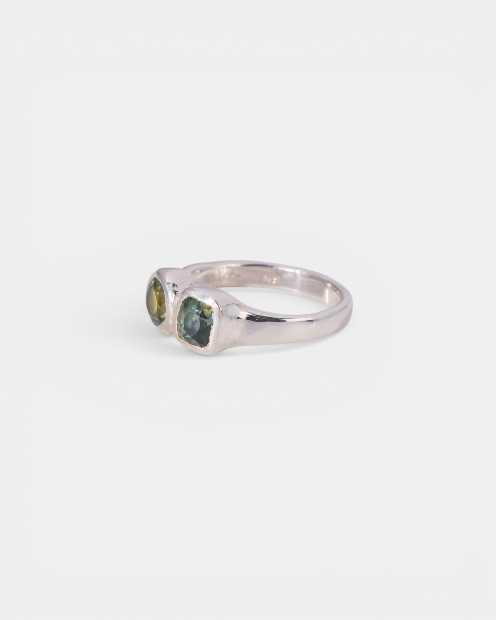 Saboteur Ring