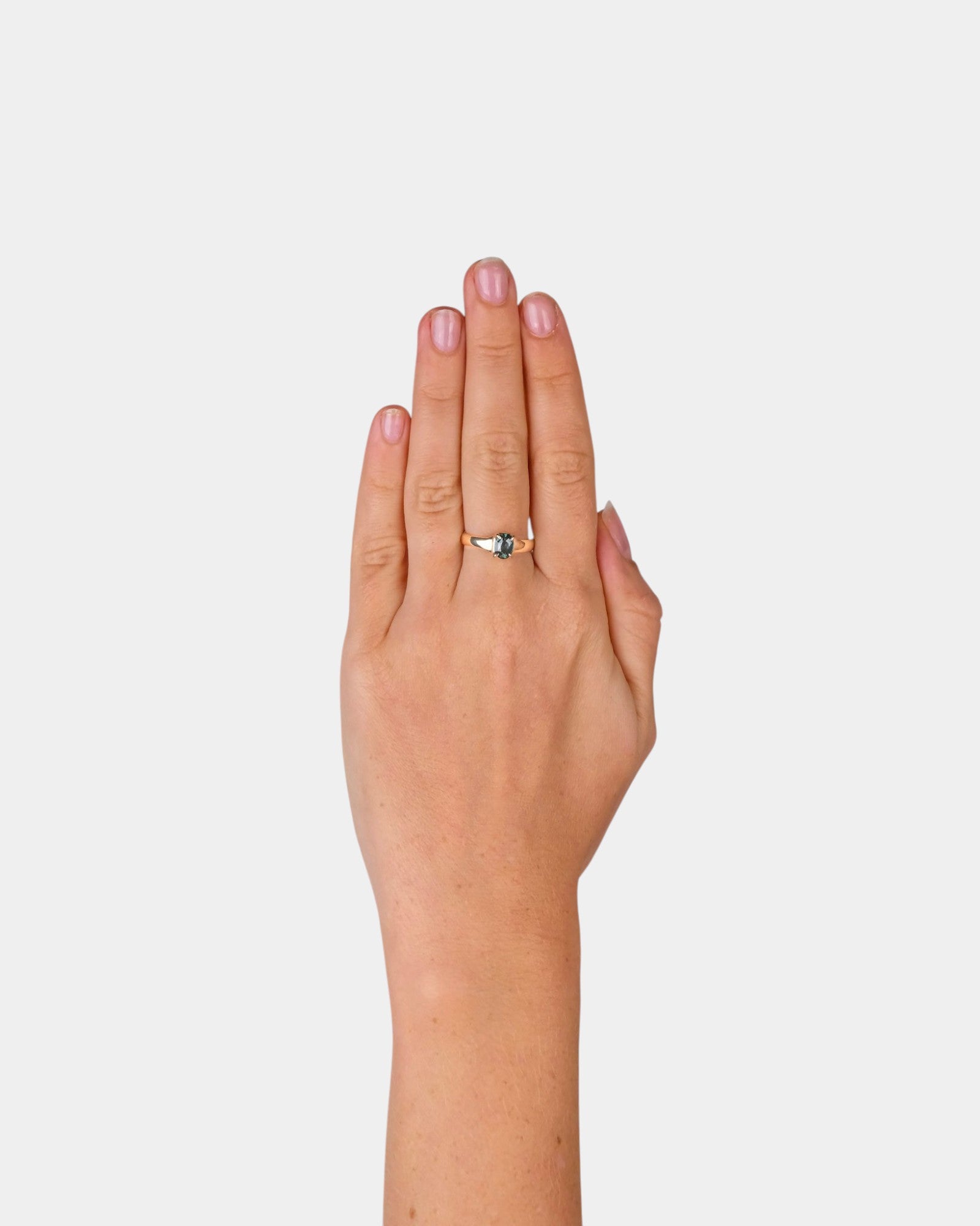Gelosia Ring