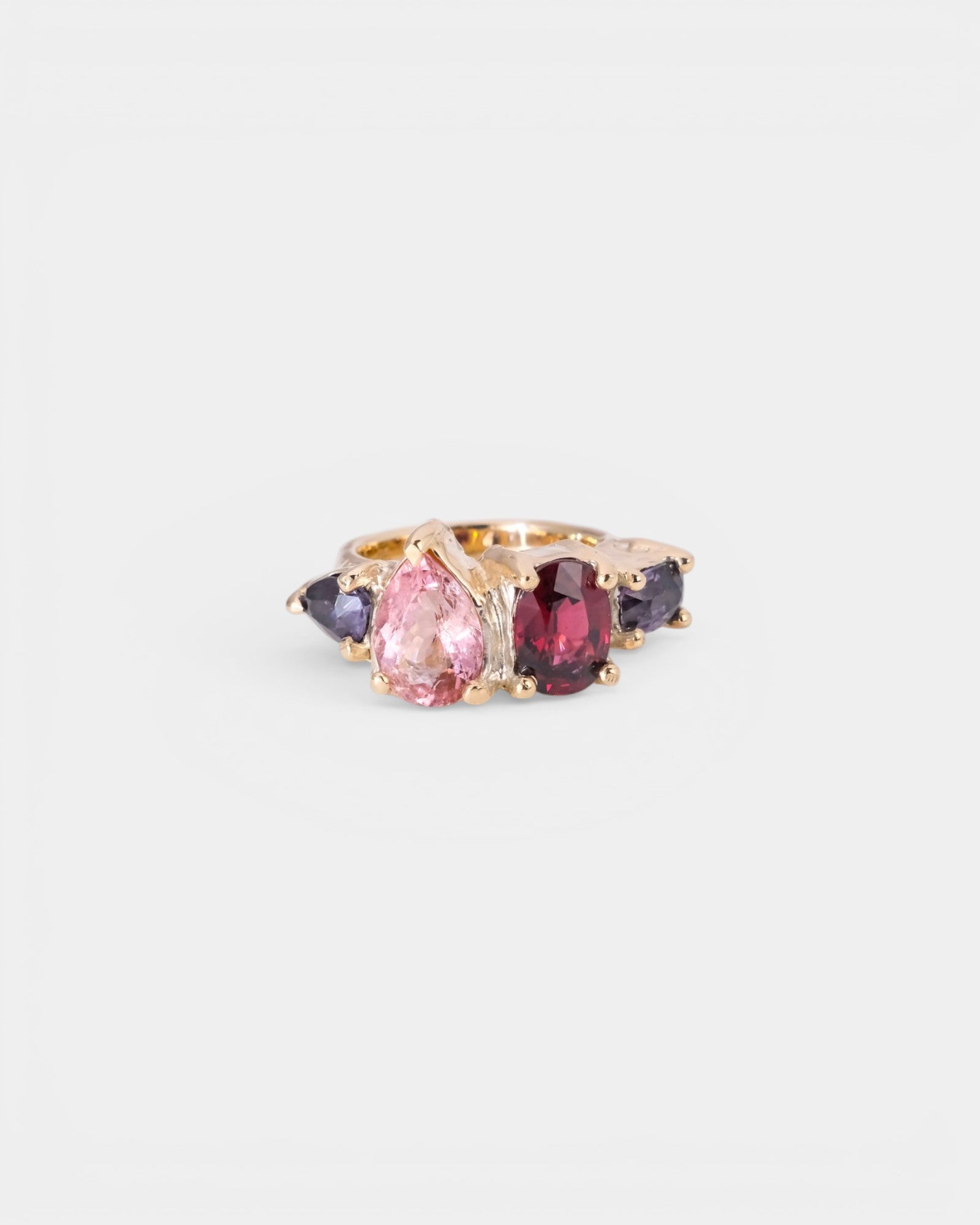 Hunger For Love Ring