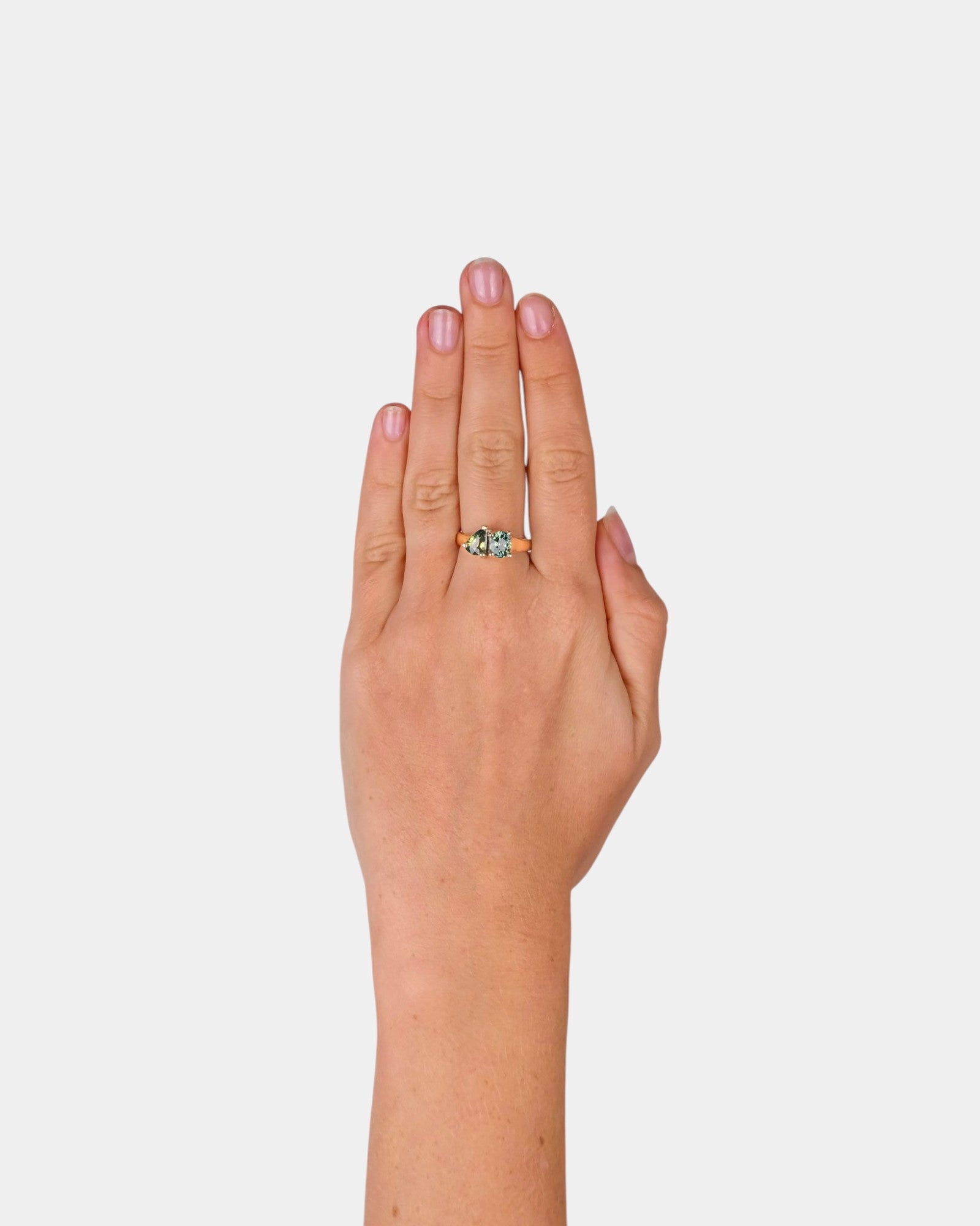 Toxic Love Ring