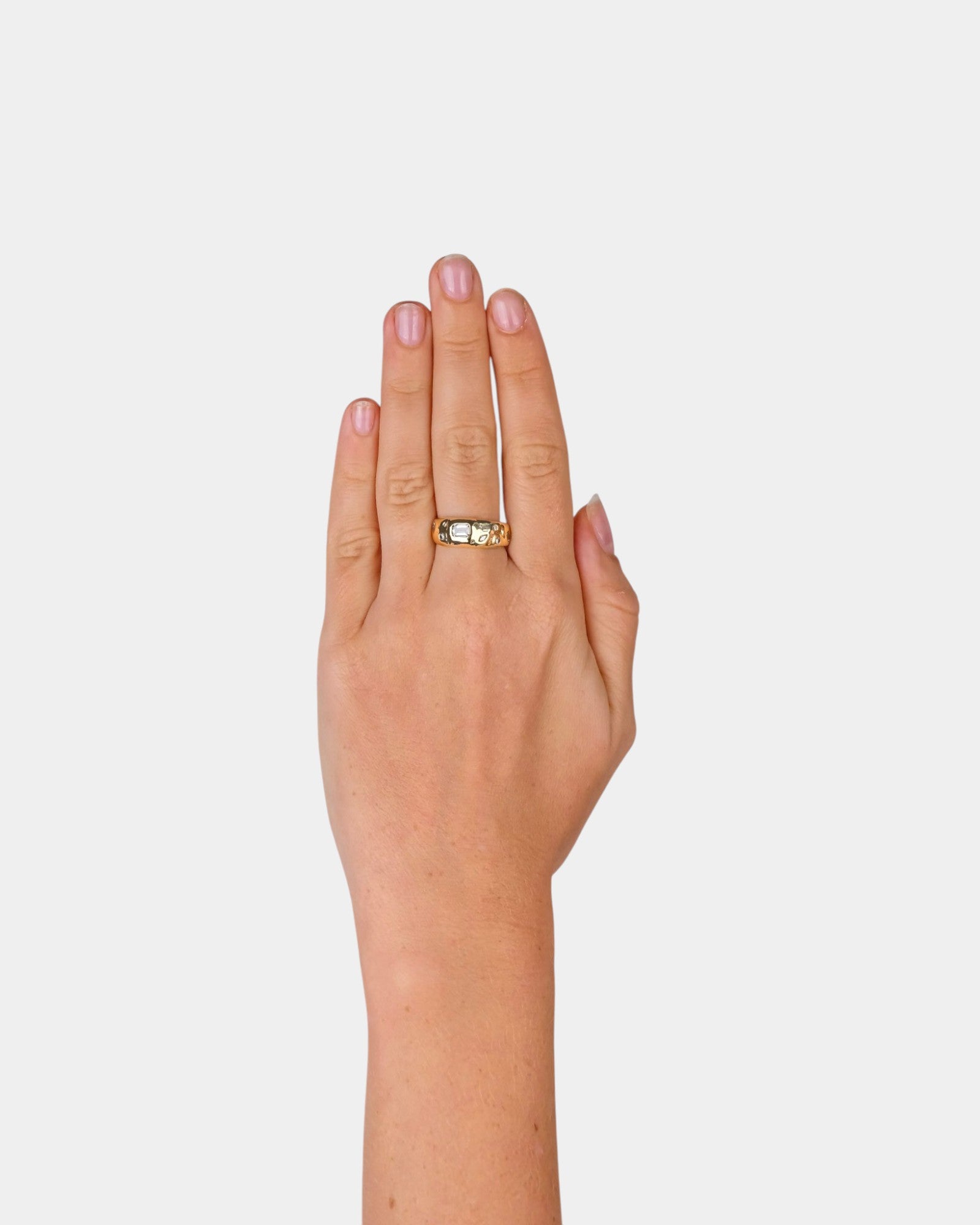 Desperado Ring