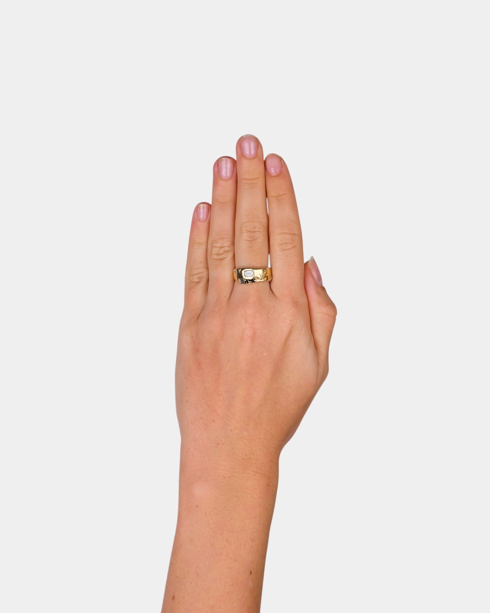 Rio Lobo Ring