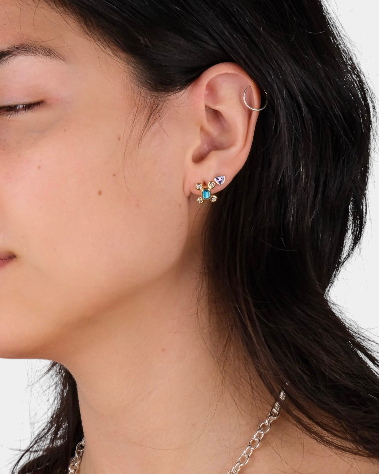 Artemisia Earrings