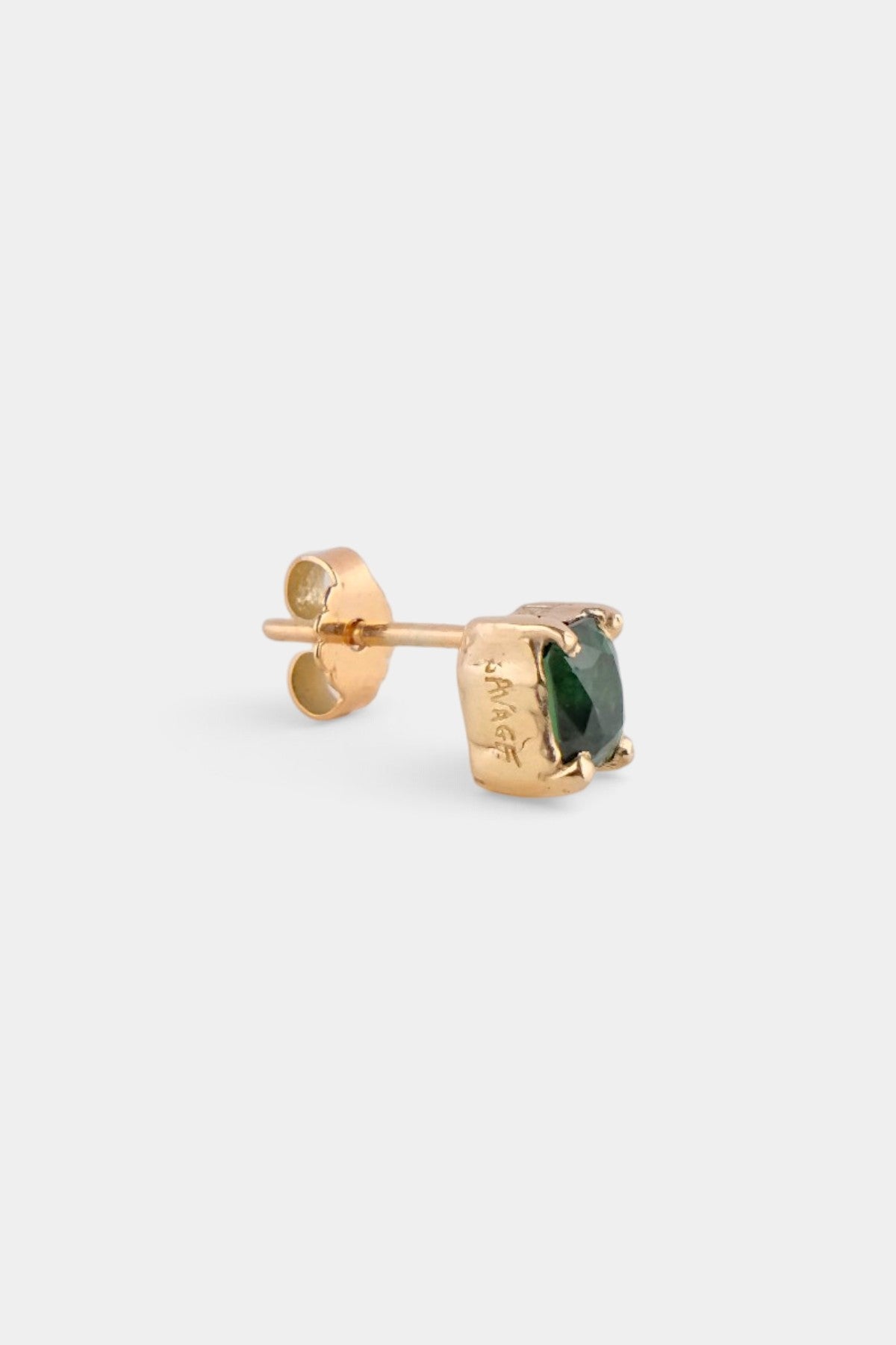 Bachelorette Tourmaline Stud