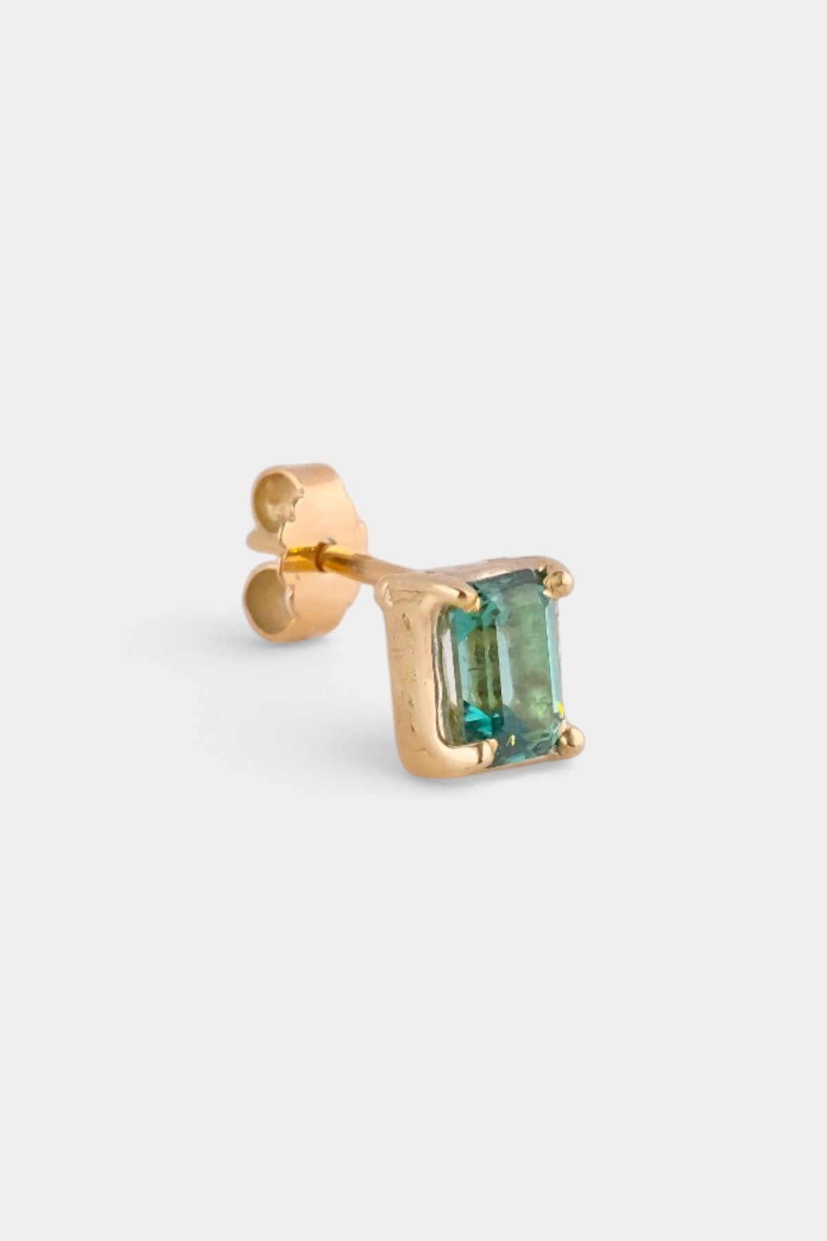 Day One Tourmaline Stud