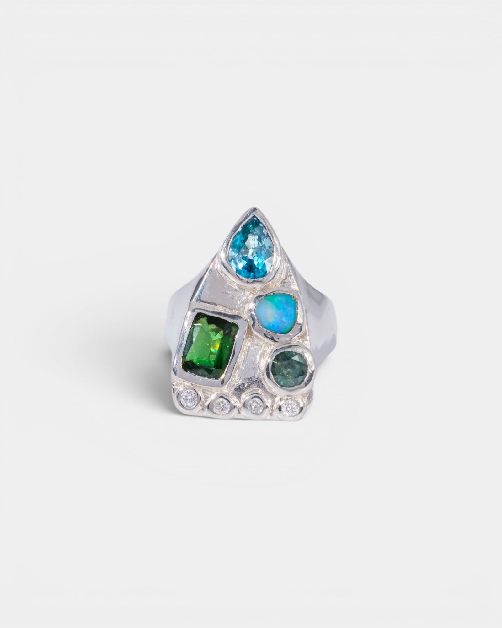 All Sorts Ring