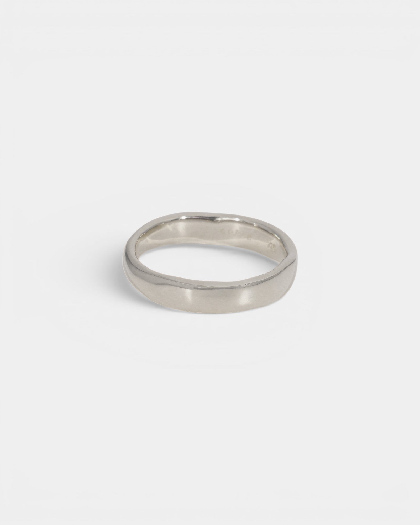 Keep It Simple Ring