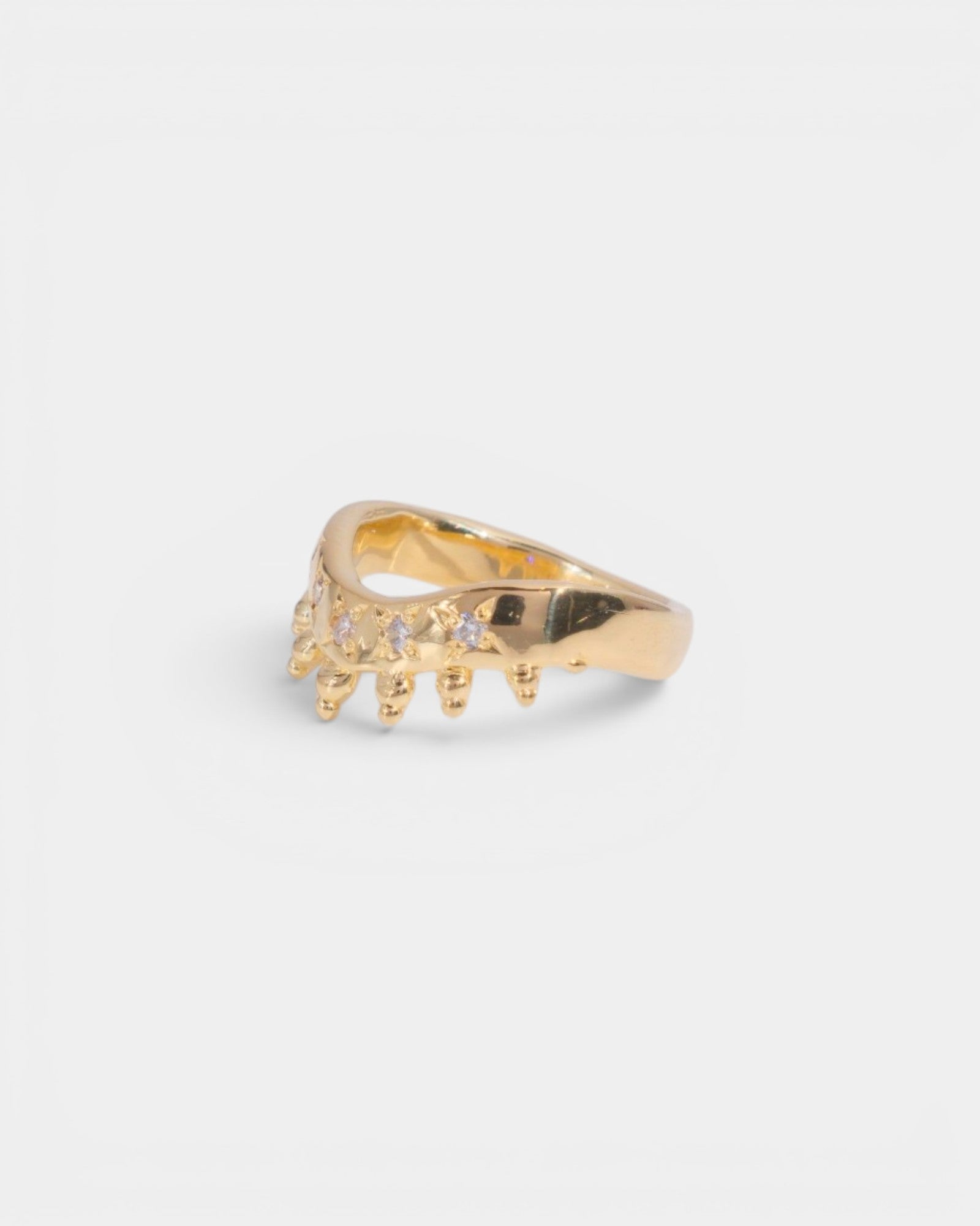 So Throne Ring