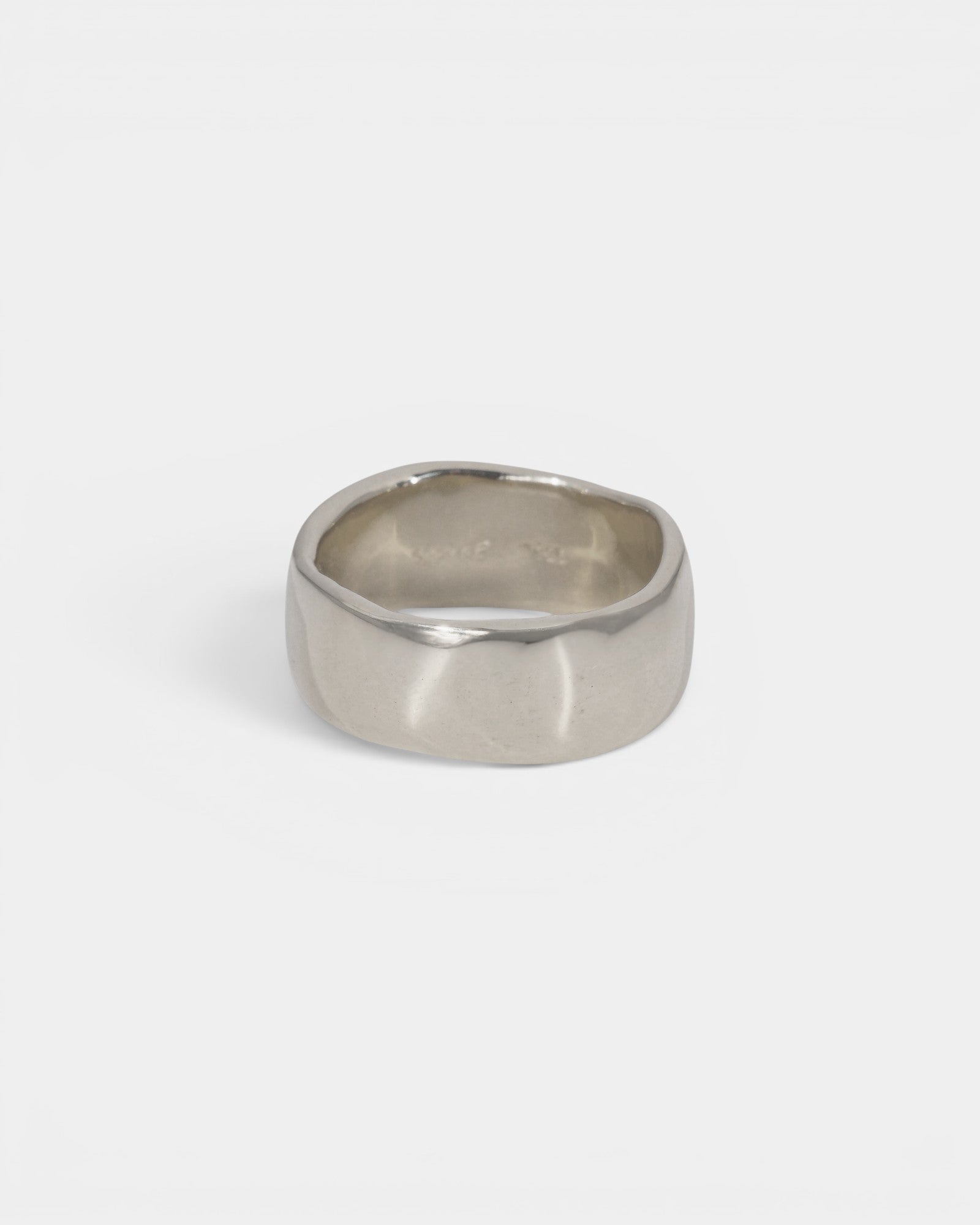 Double Down Ring