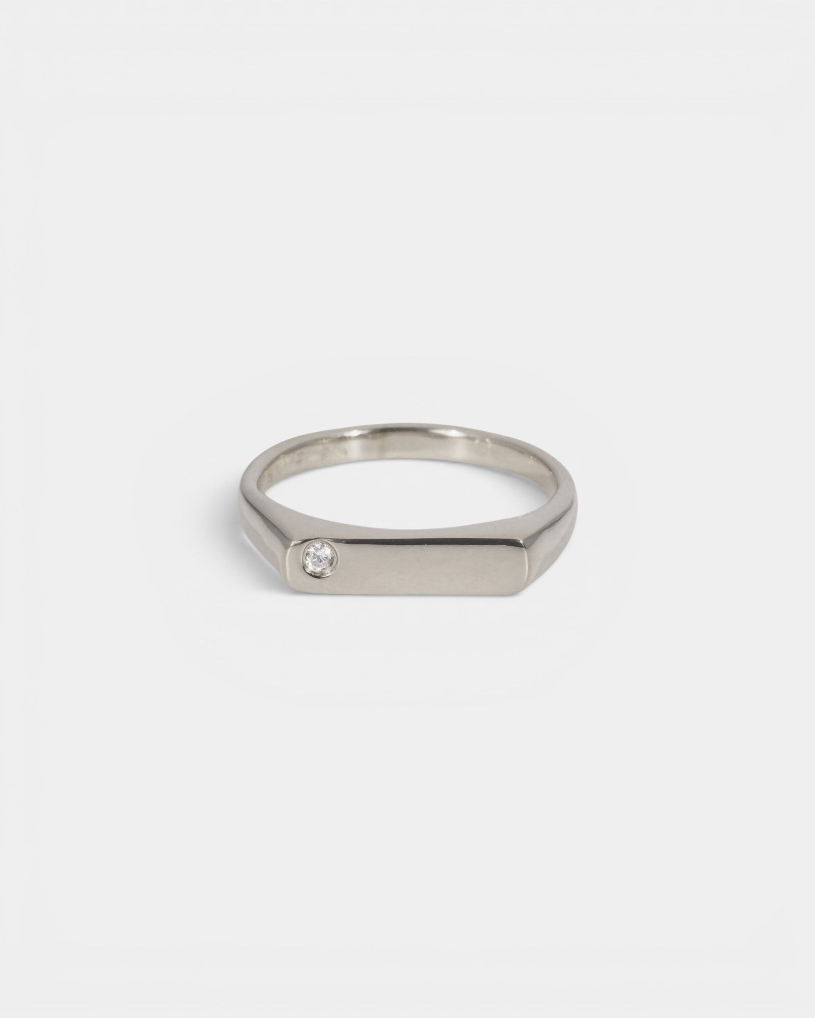 One N Only Ring