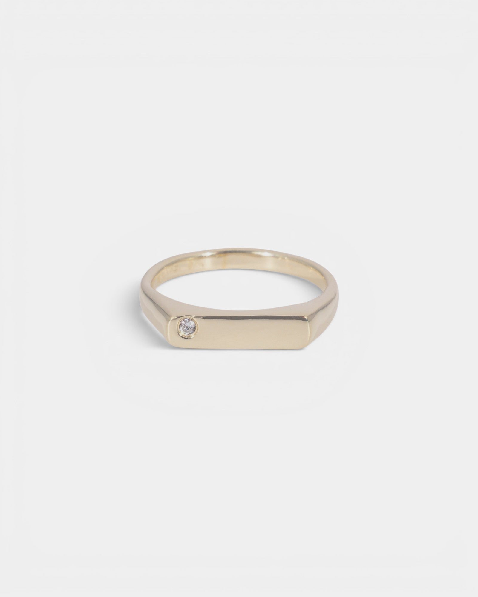 One N Only Ring