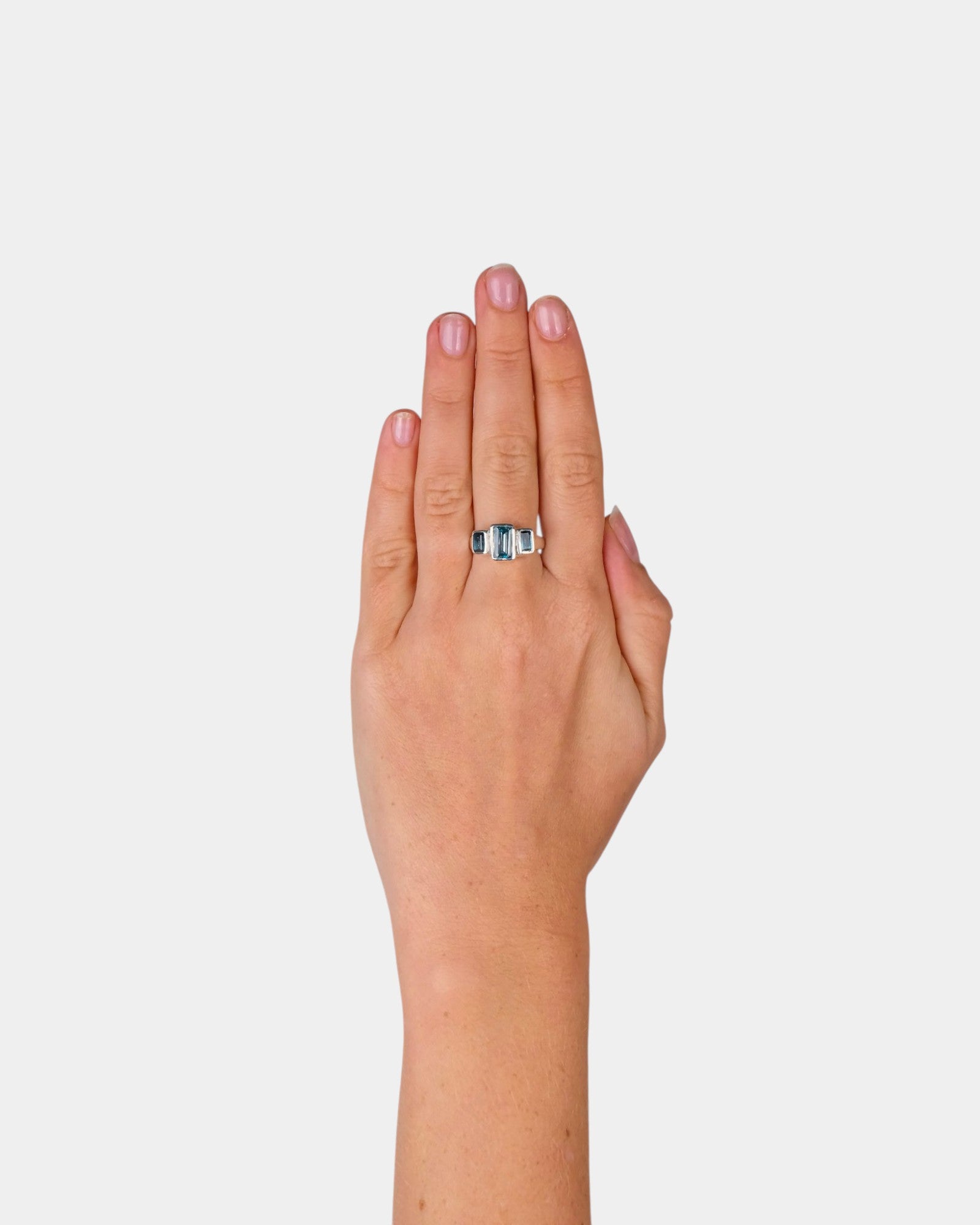 Lake Placid Ring