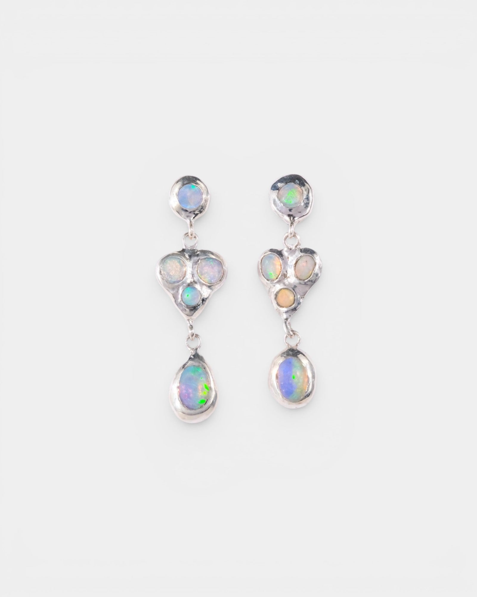 Terminal Velocity Earrings
