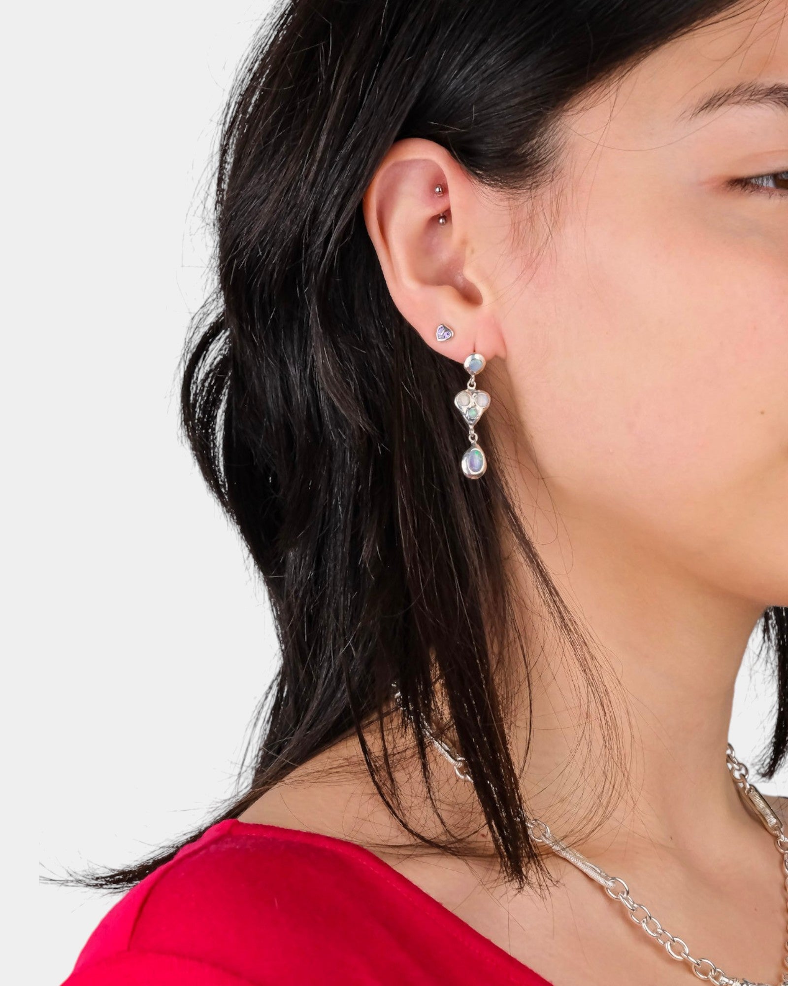 Terminal Velocity Earrings