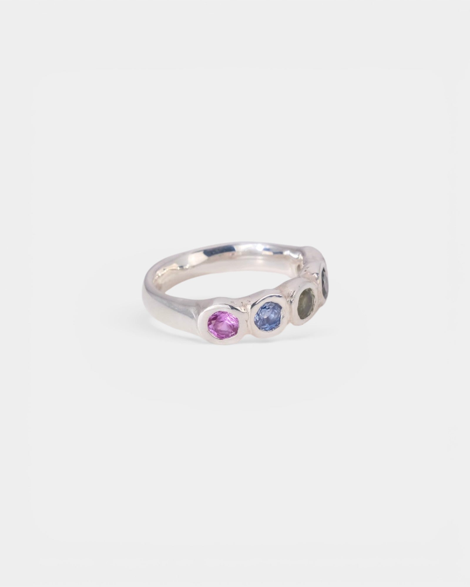 Waiting To Exhale Ring