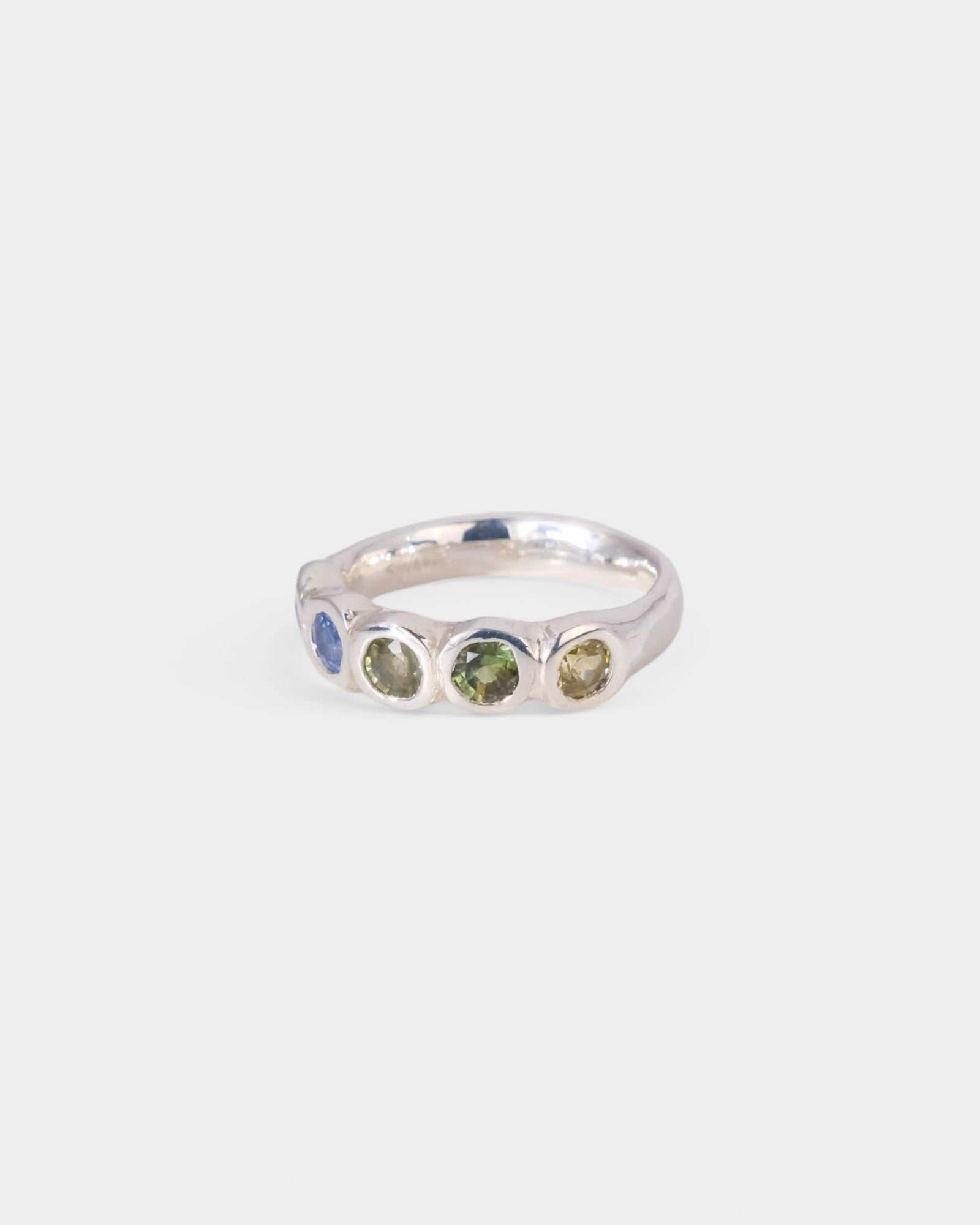 Waiting To Exhale Ring
