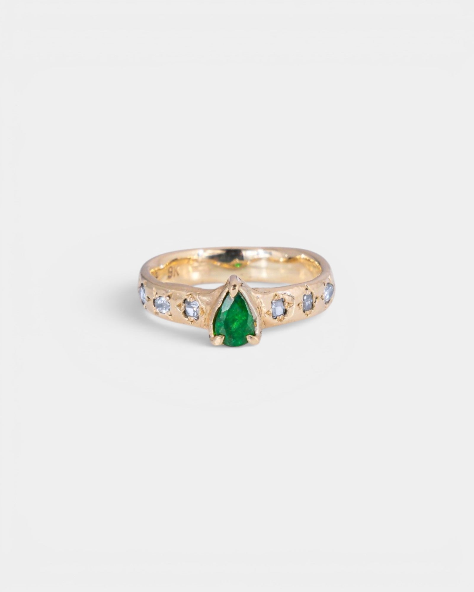 El Yunque Ring