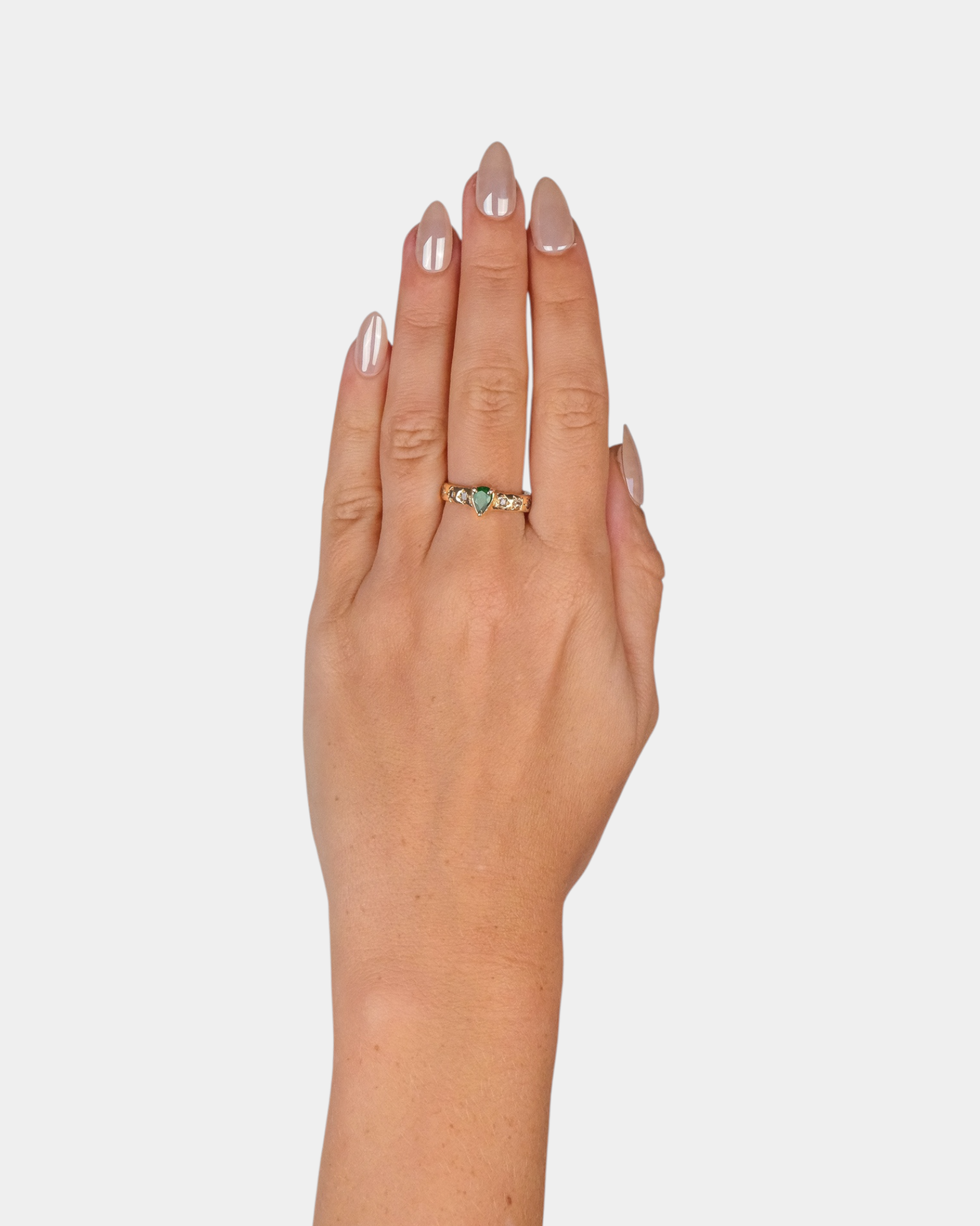 El Yunque Ring