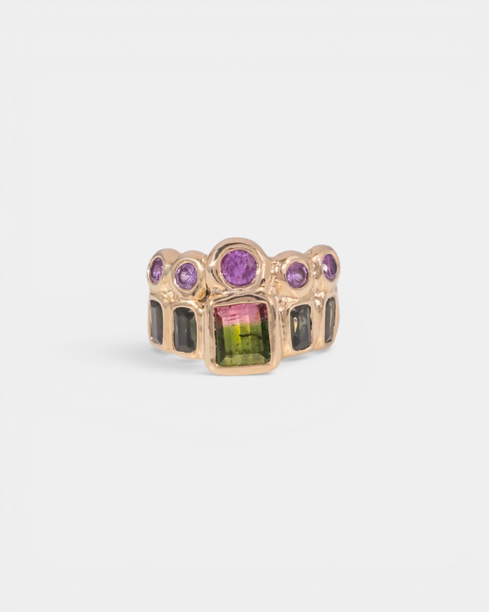 Acid Rain Ring