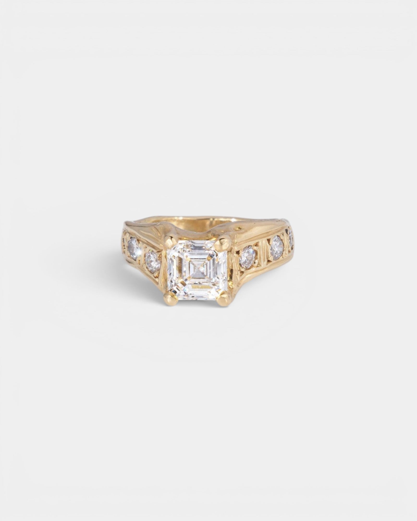 Wollumbin Ring