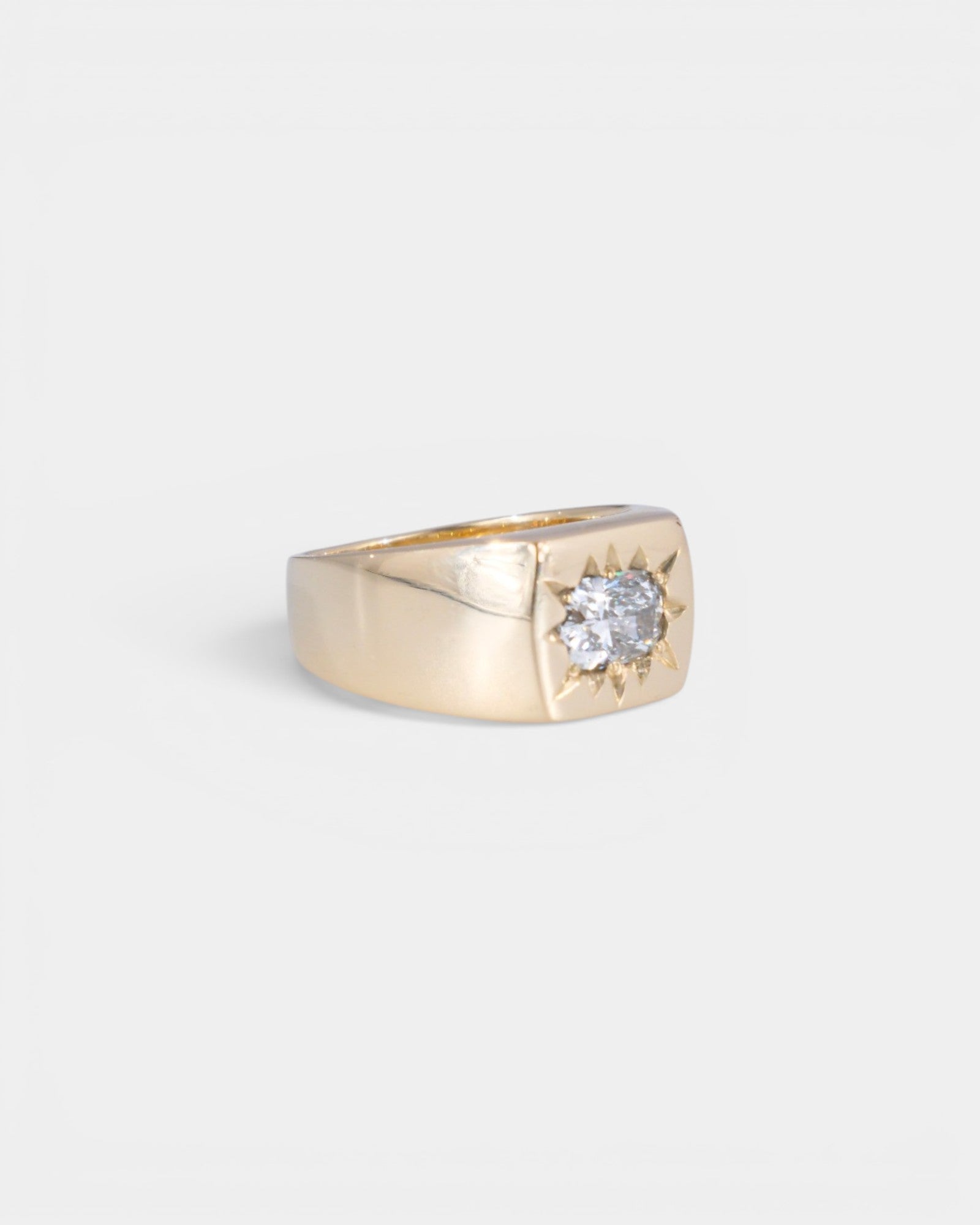Gondwana Signet Ring