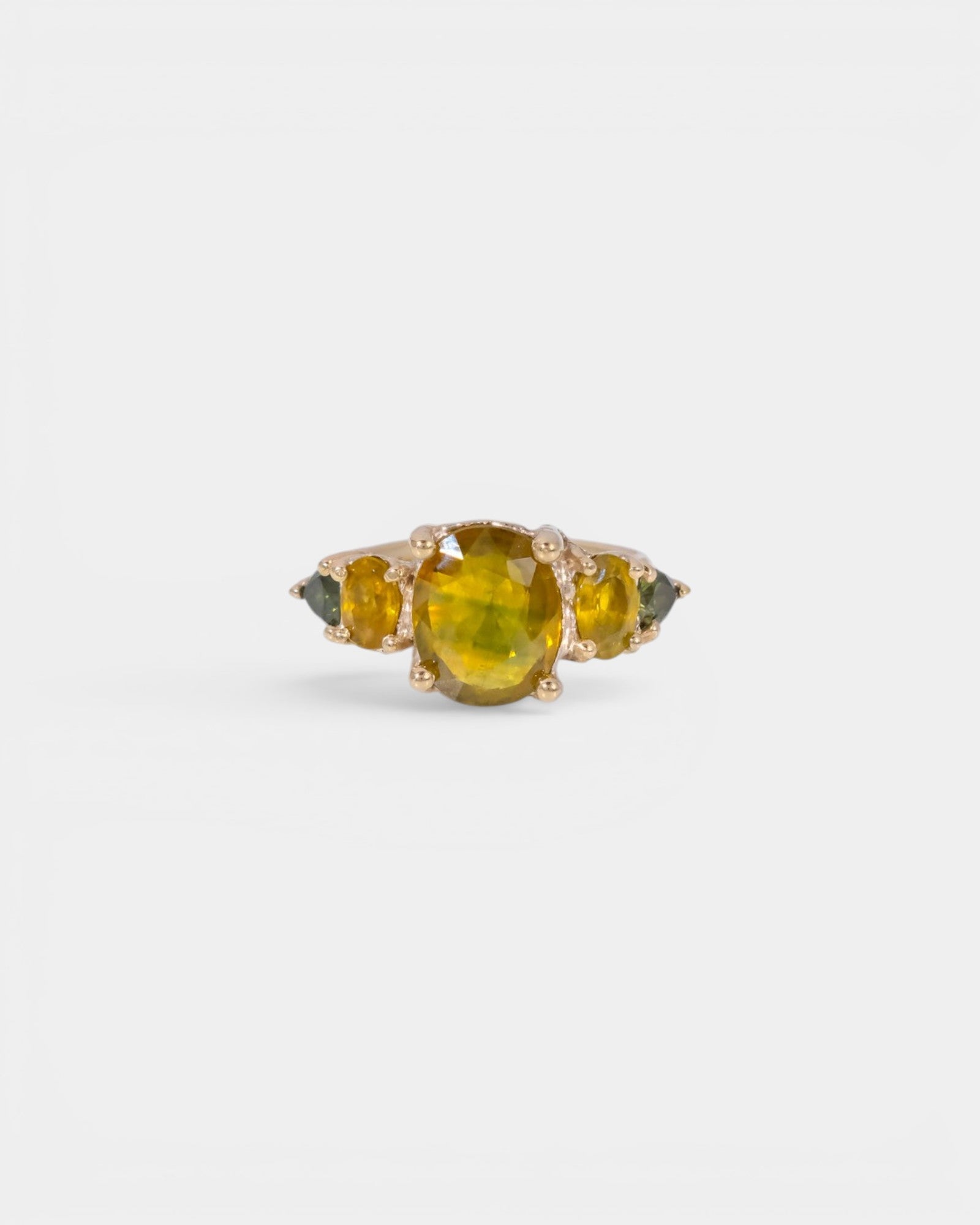So Cheezit Ring