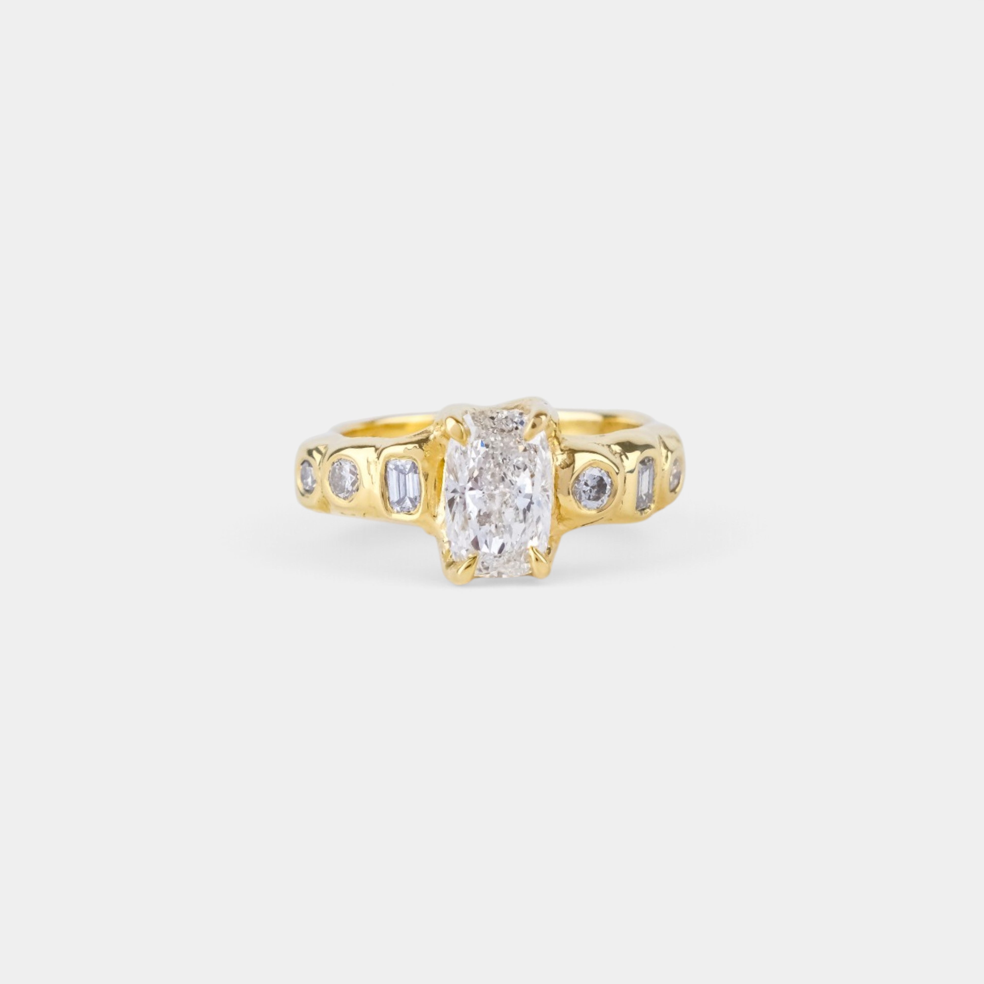 Swoon Ring