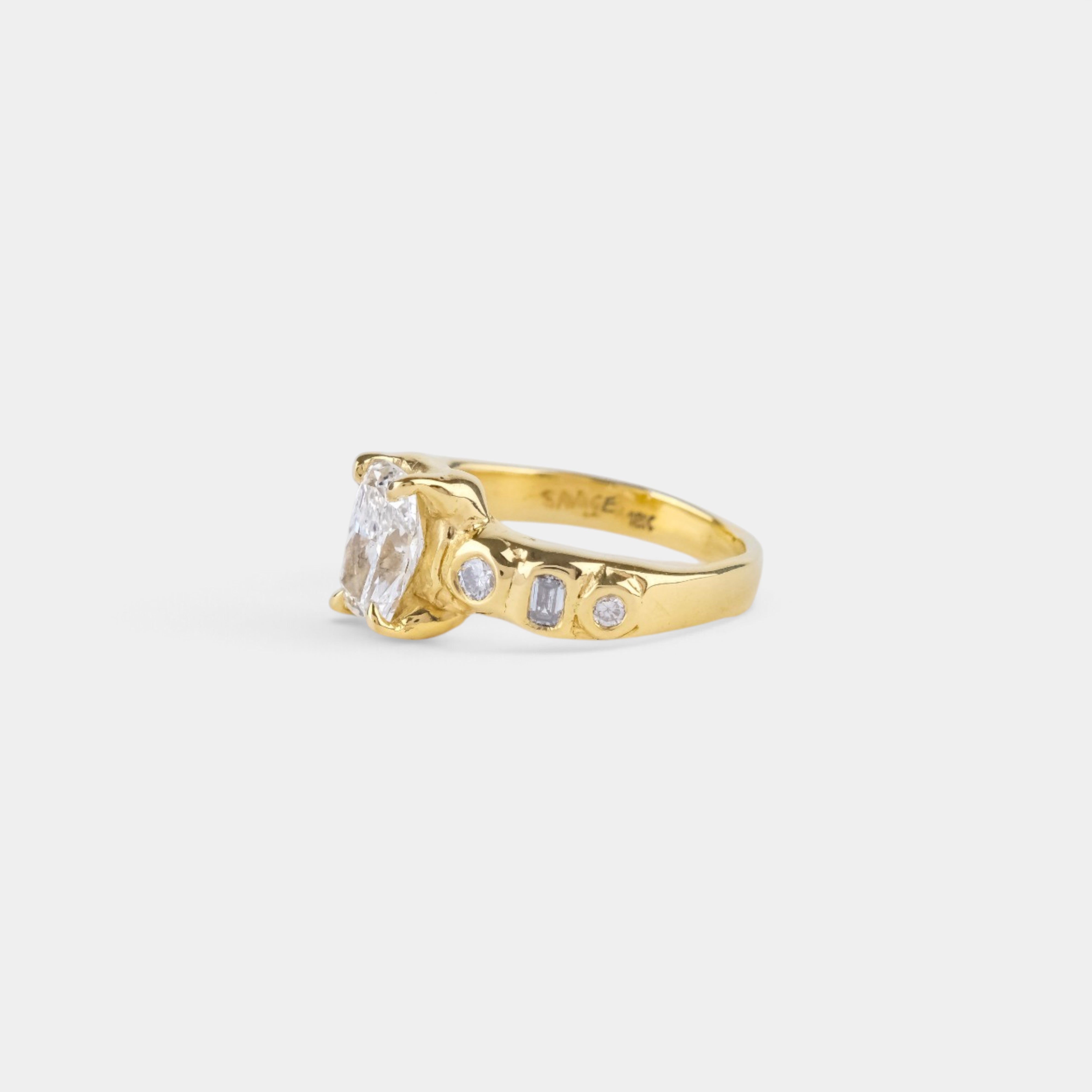 Swoon Ring