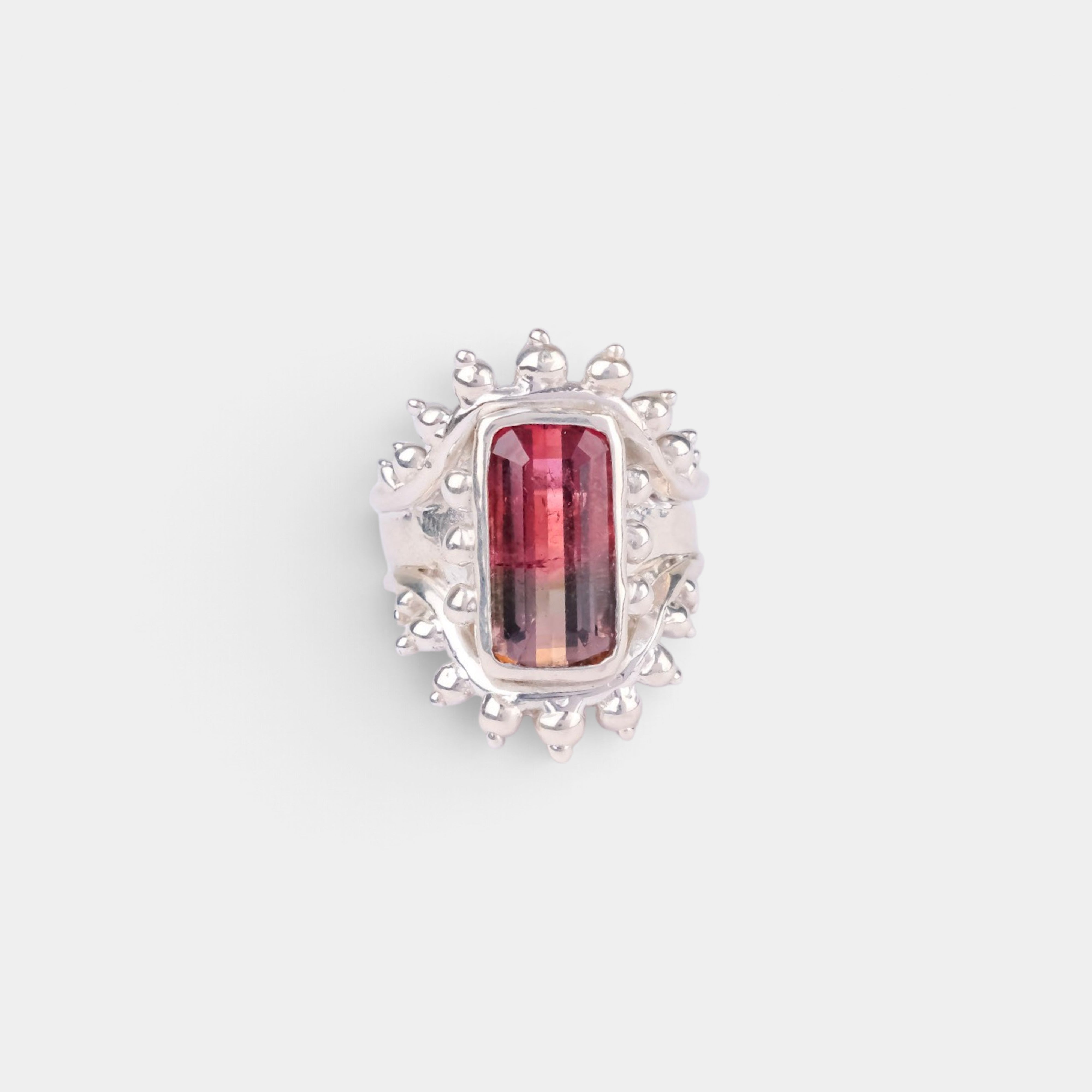 So Psyche Ring
