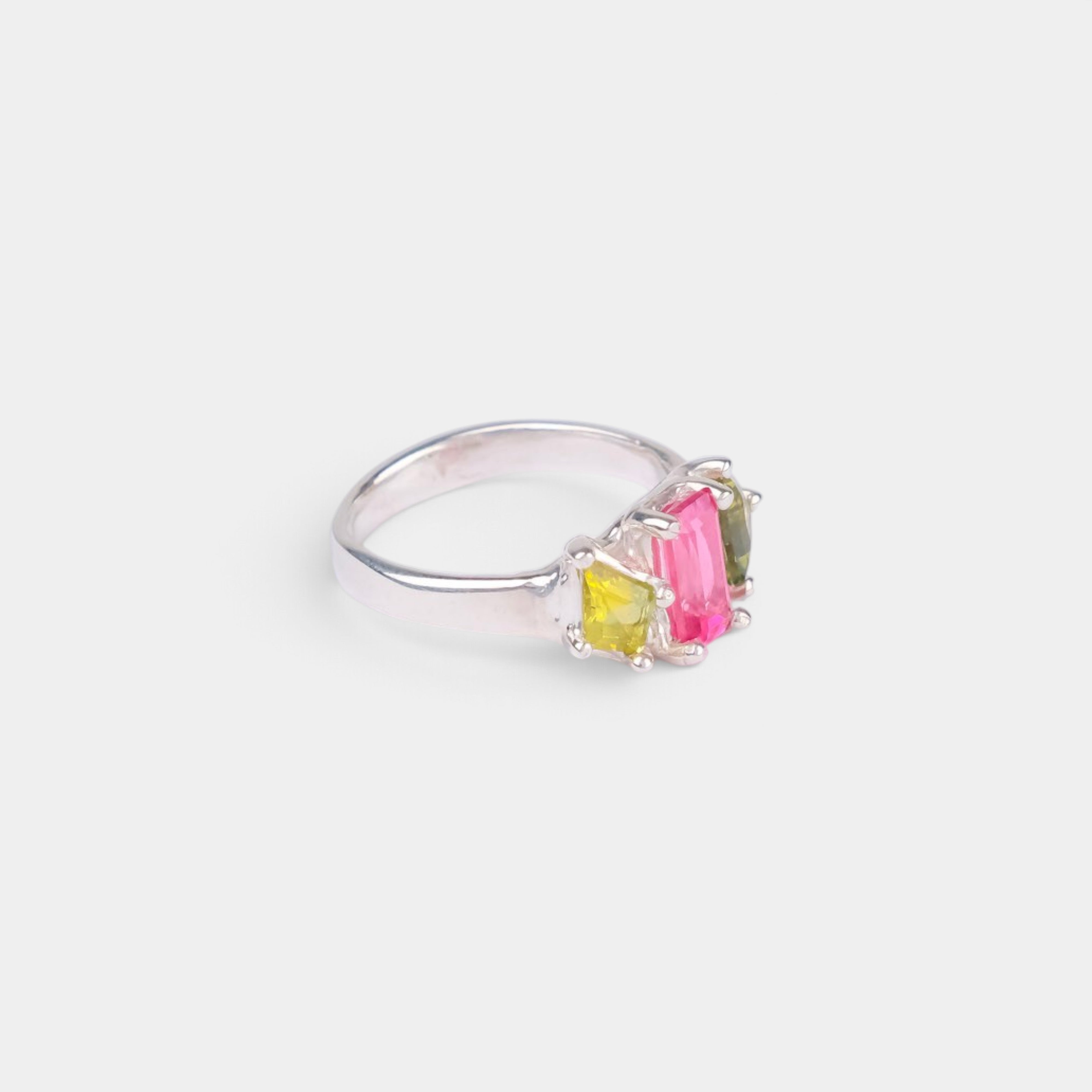Next To You Ring