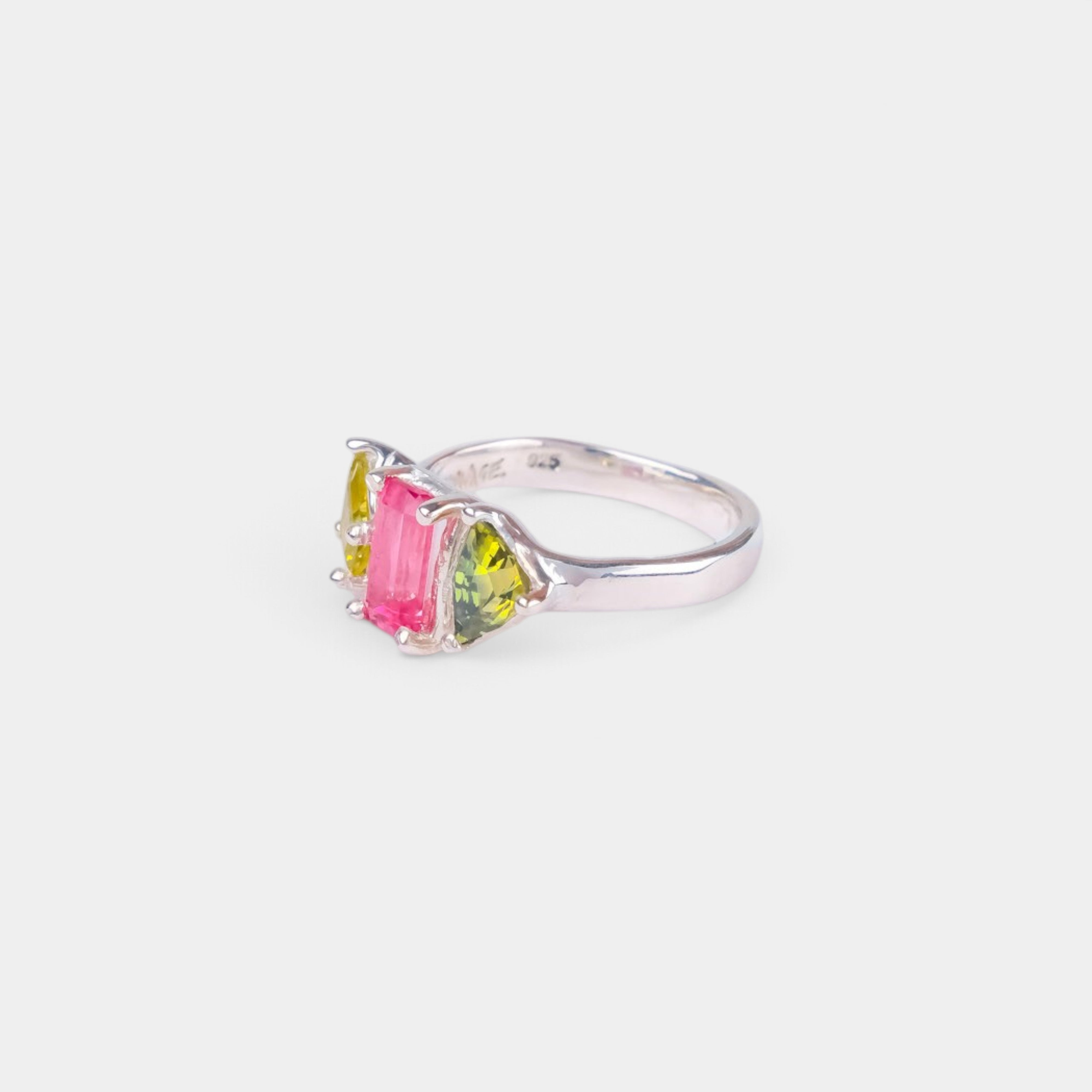 Next To You Ring