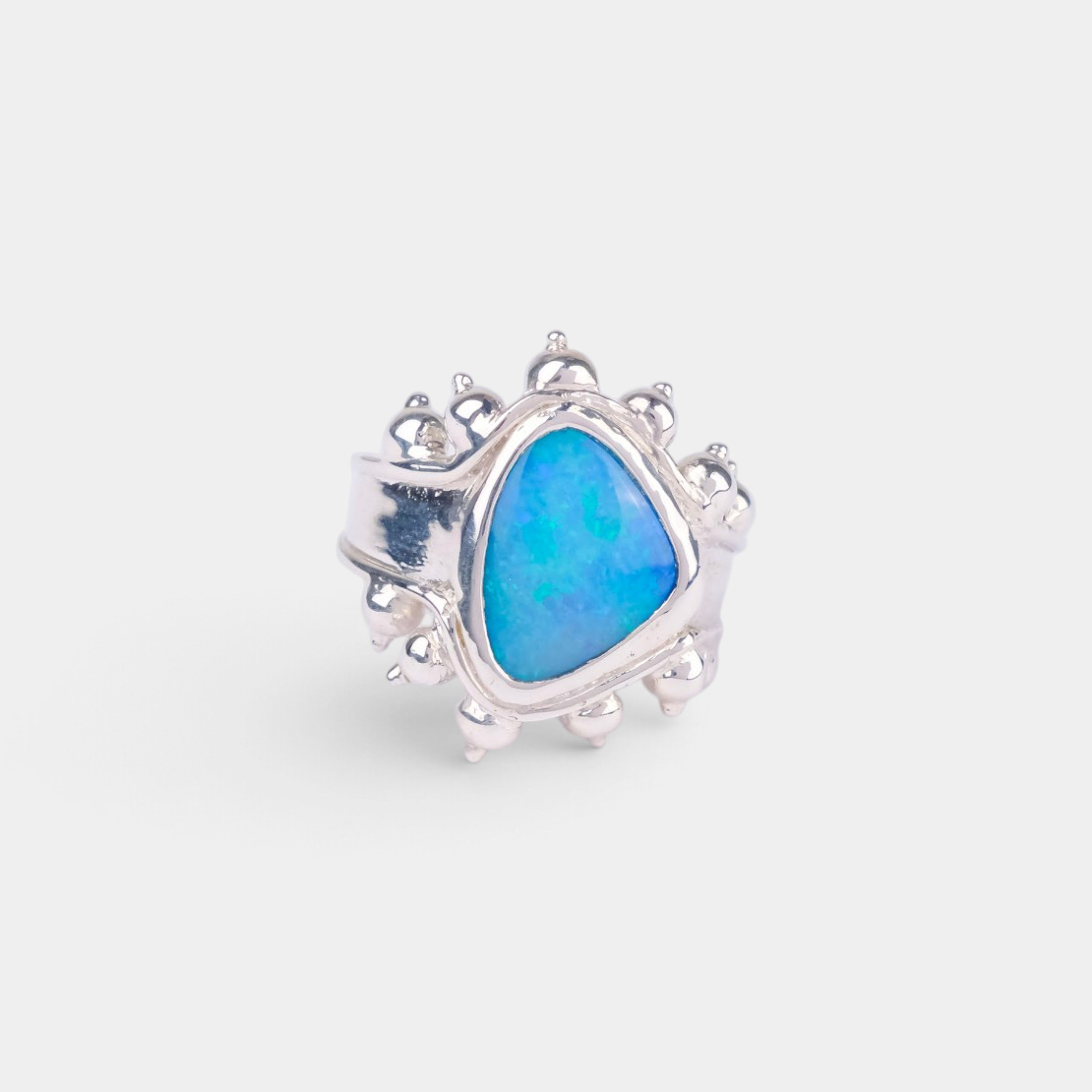 Cosmic Crash Ring
