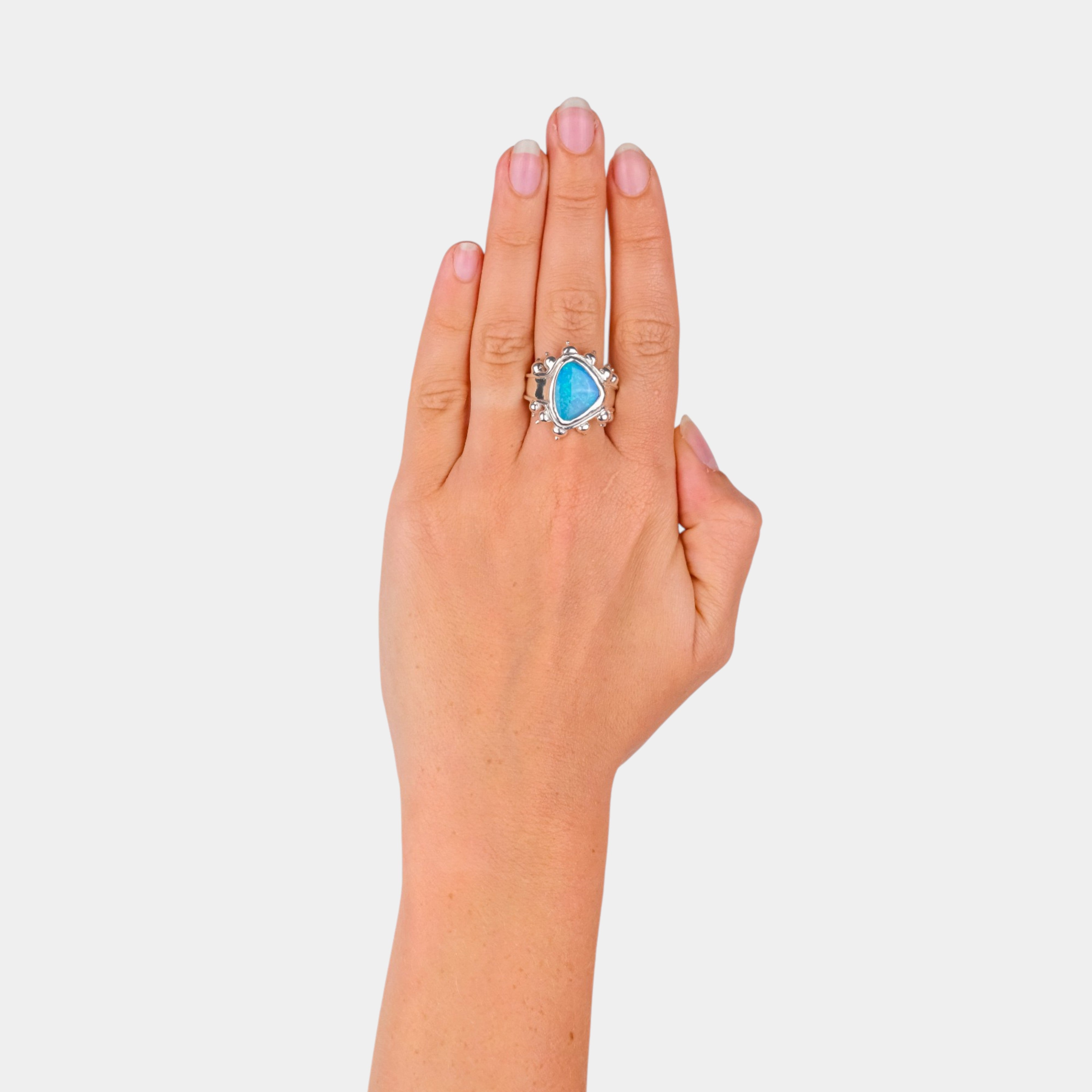 Cosmic Crash Ring