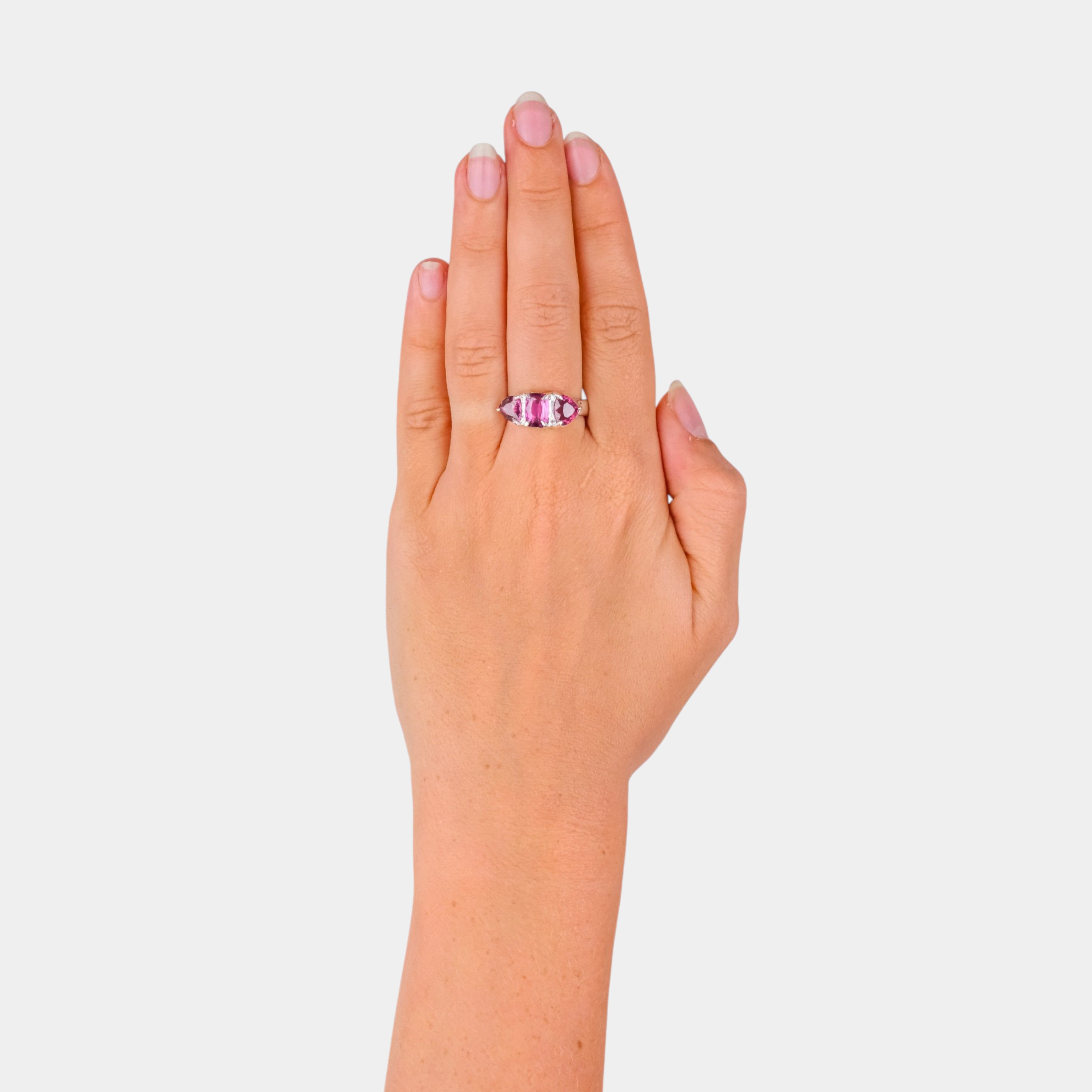 Here It Goes Ring