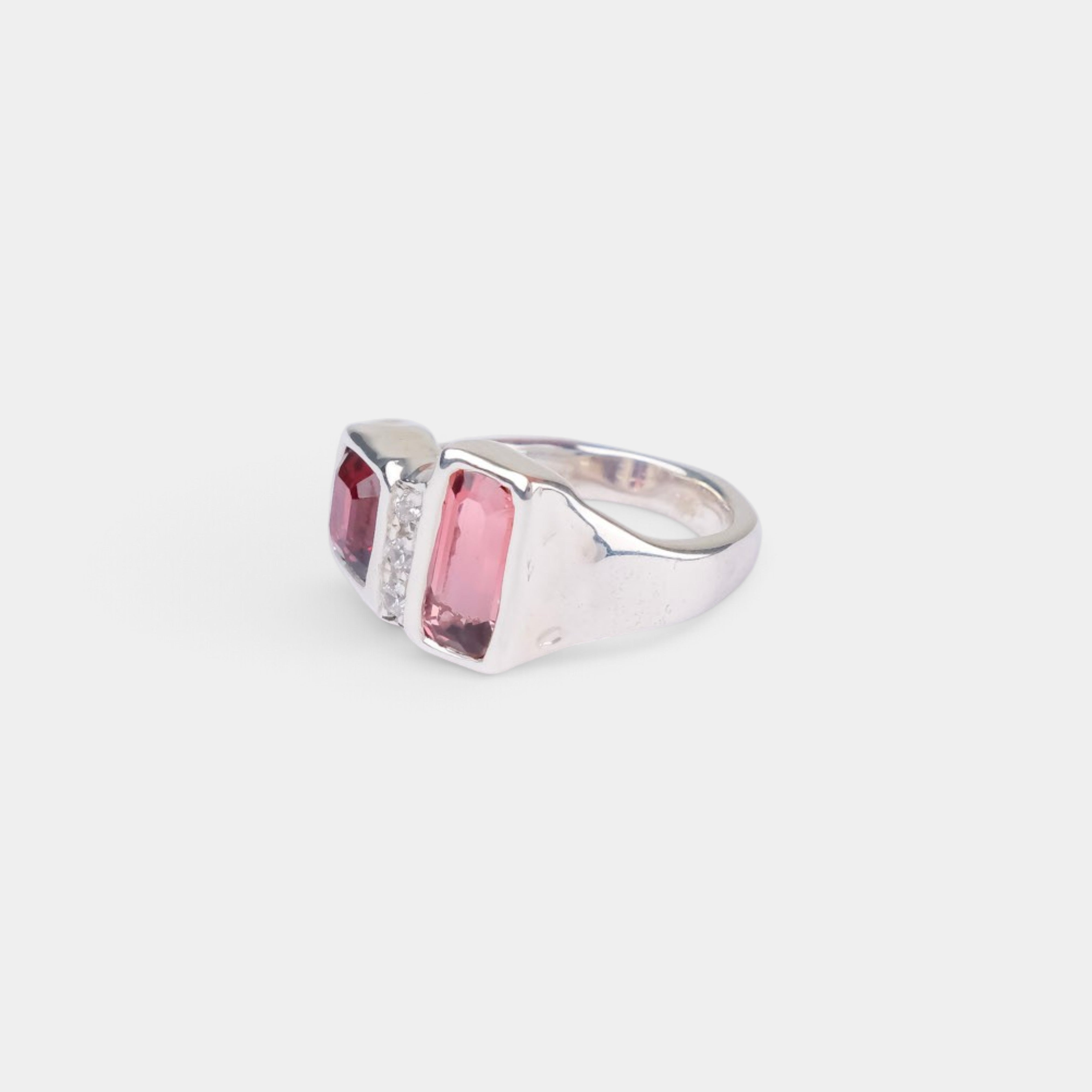 Other Ties Ring