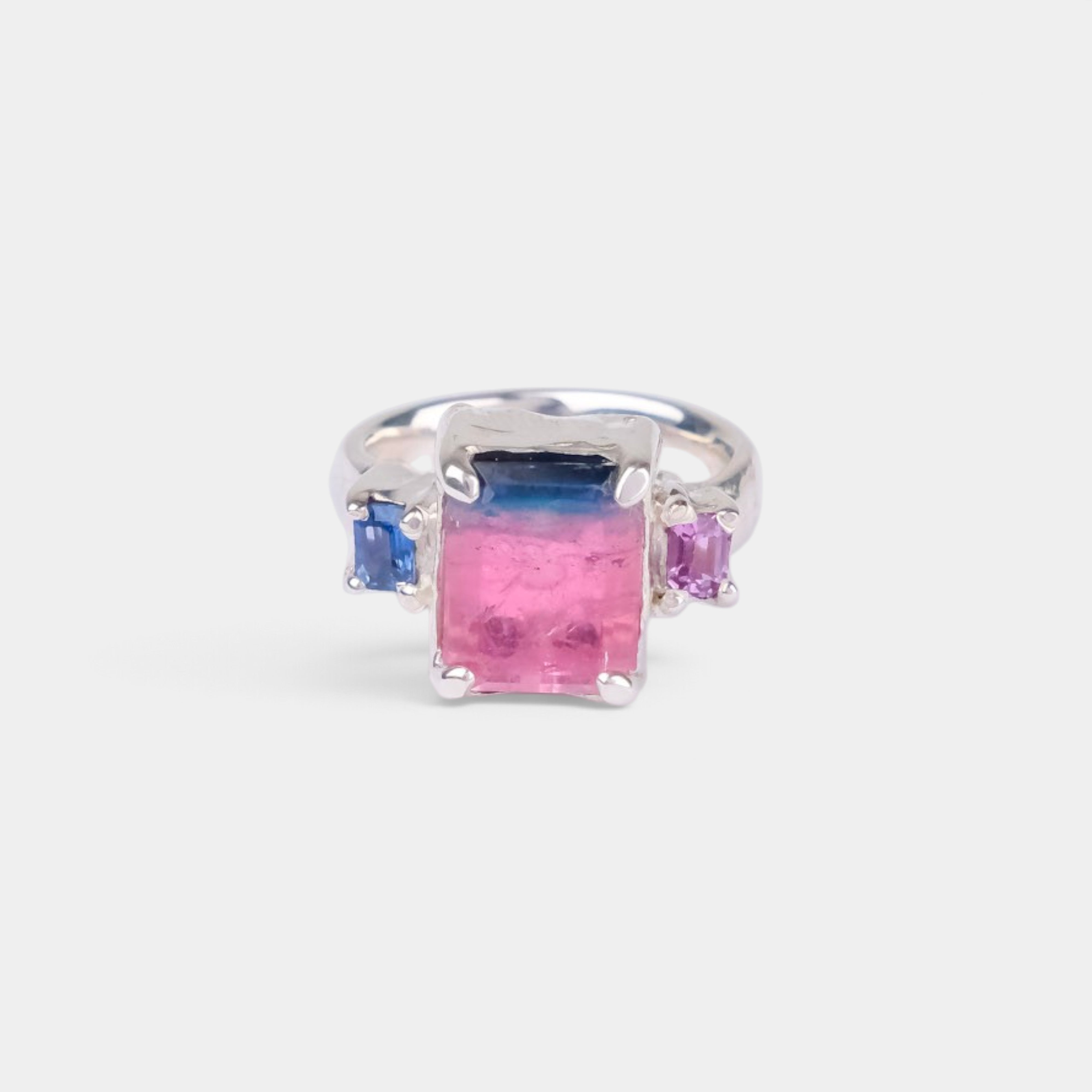 Line Of Sight Ring