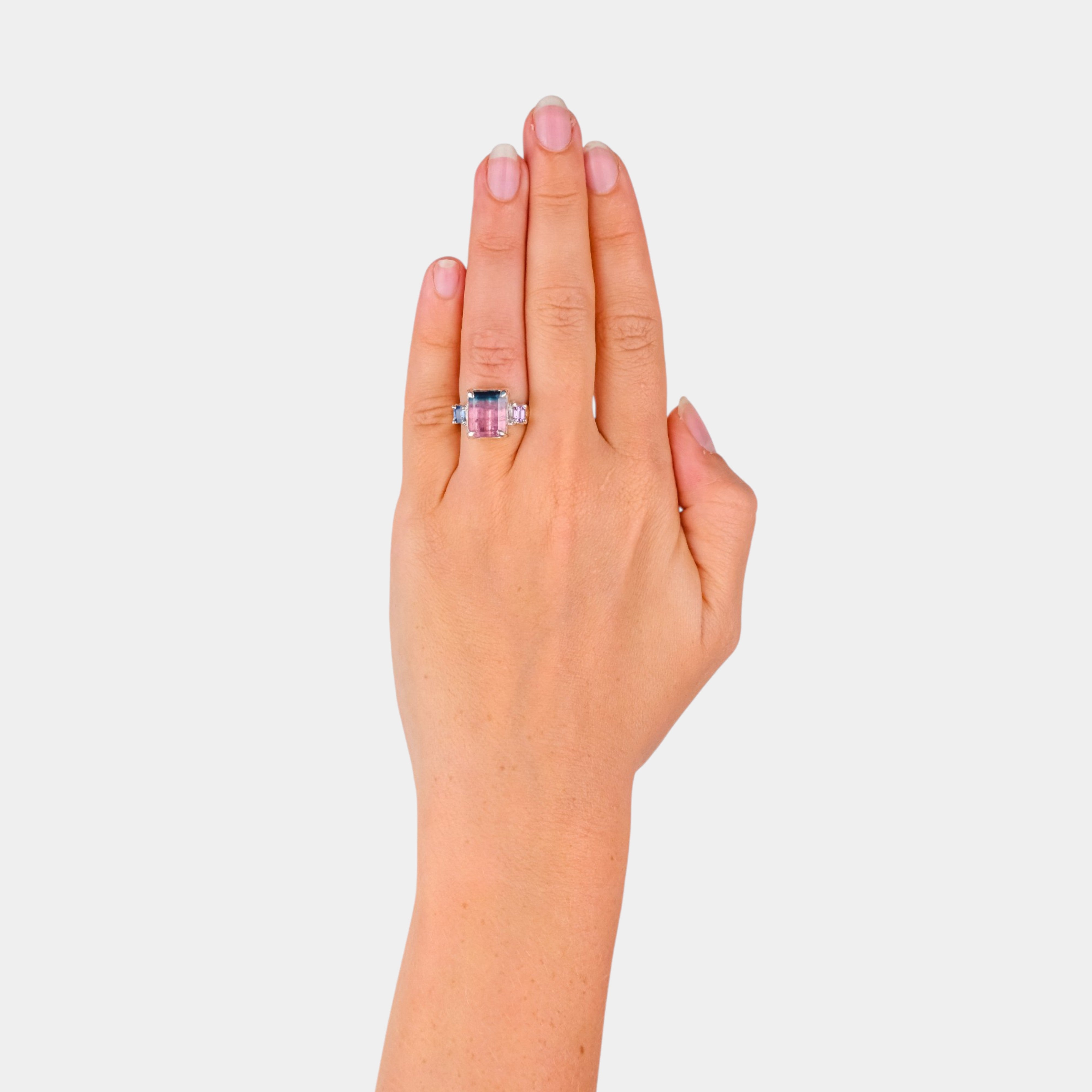 Line Of Sight Ring