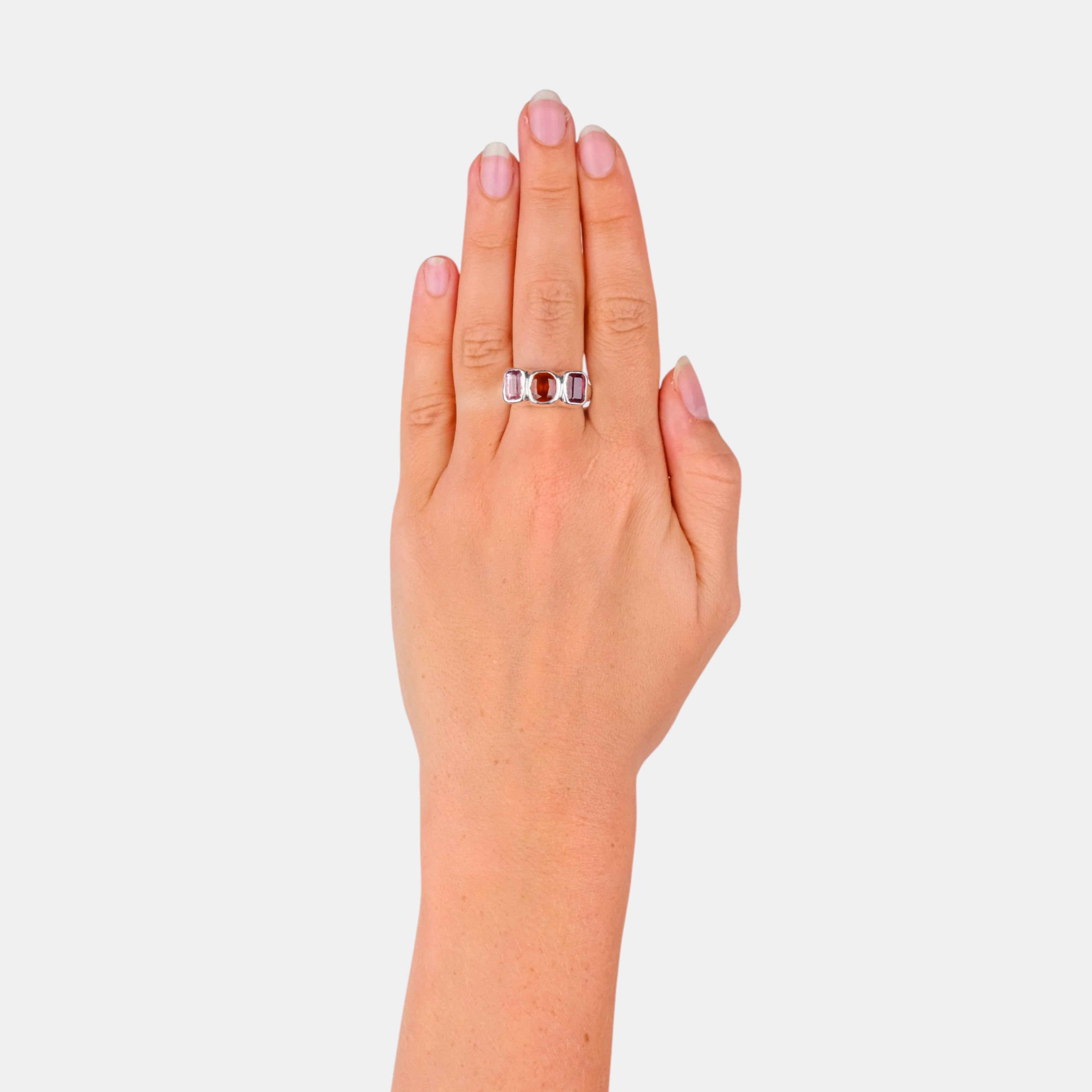 Panther City Ring