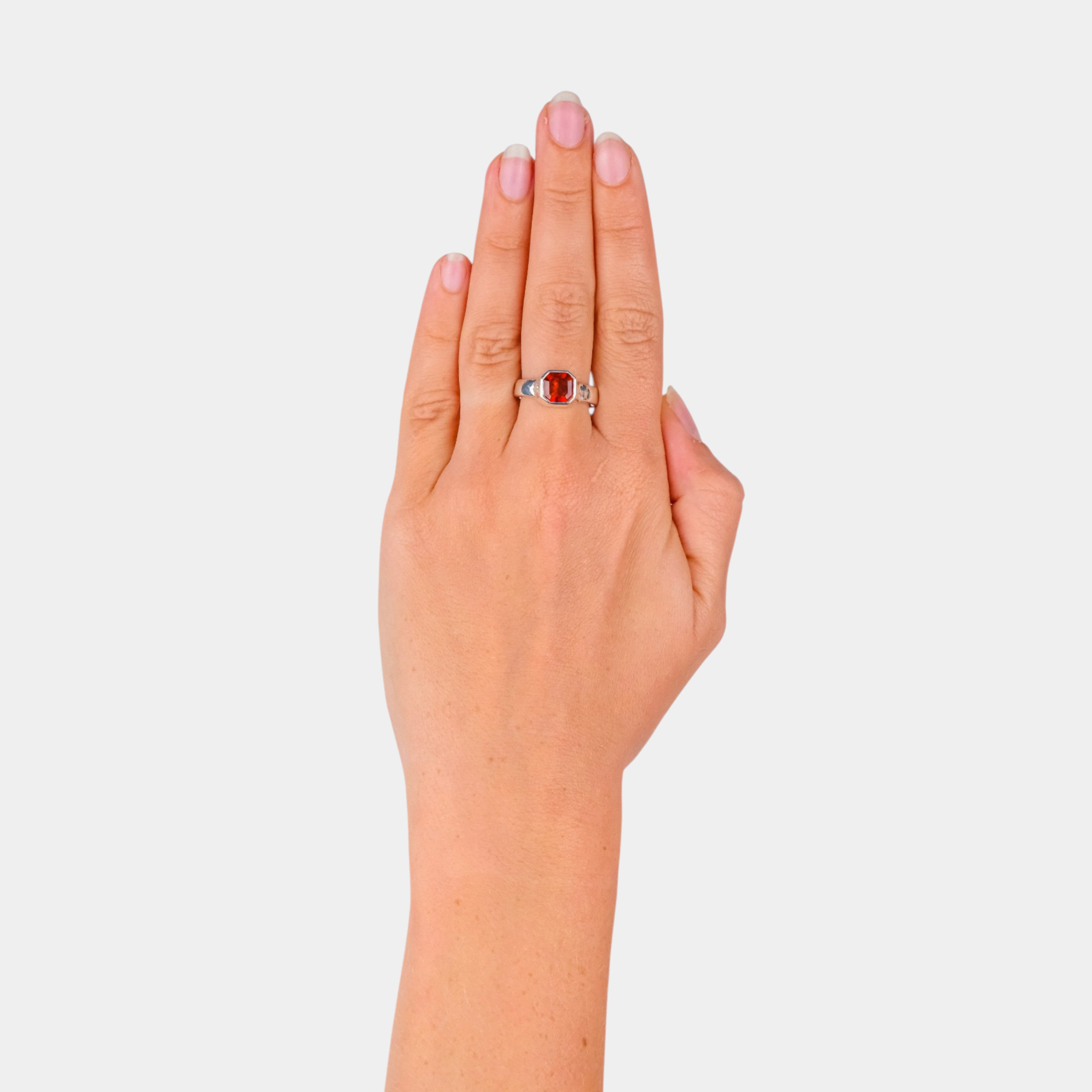 Our Spot Ring