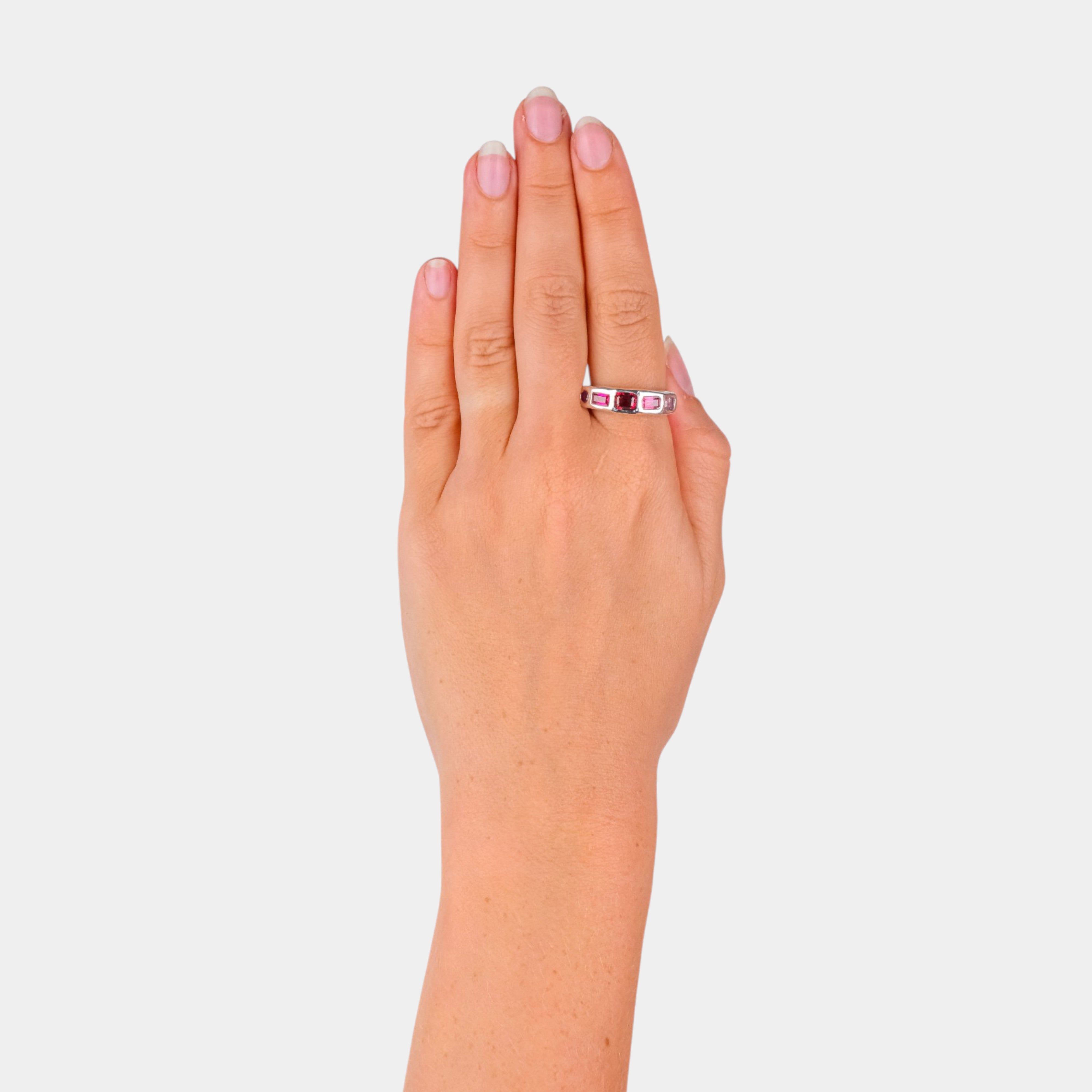 Tiny Tweaks Ring