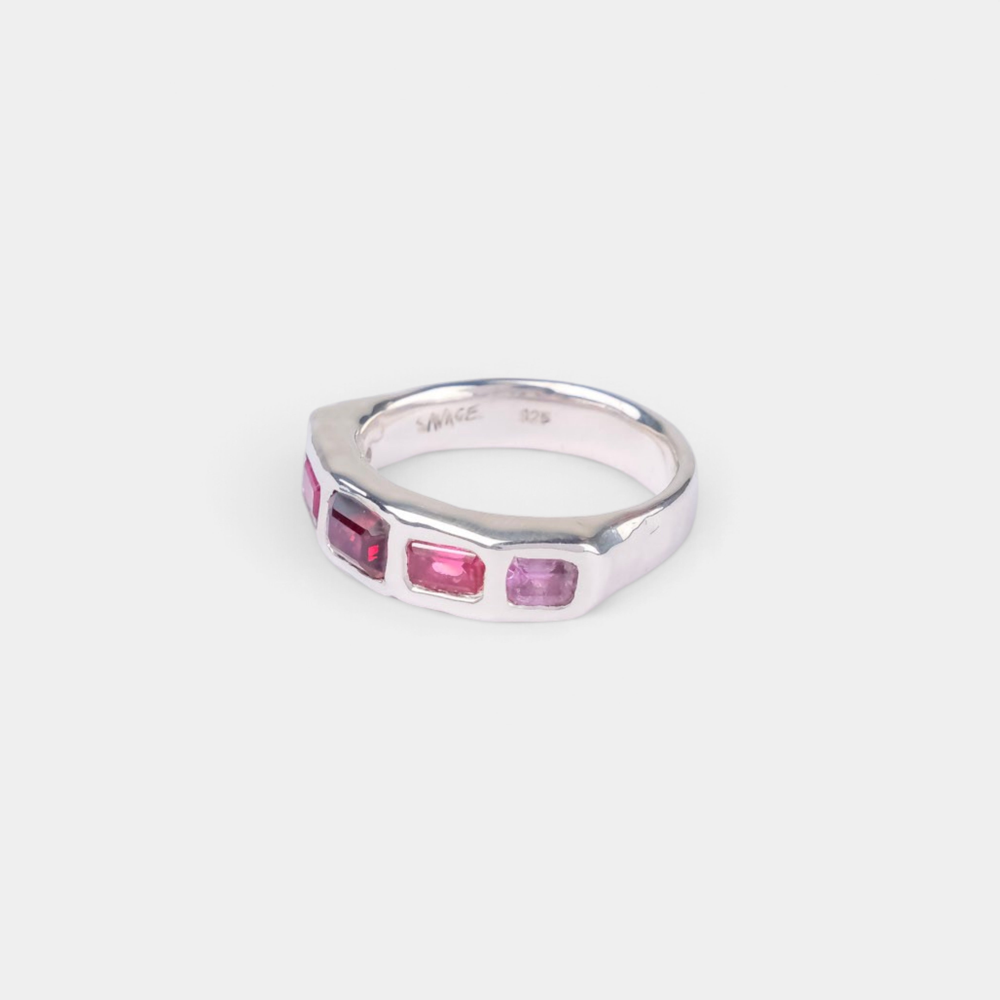 Tiny Tweaks Ring
