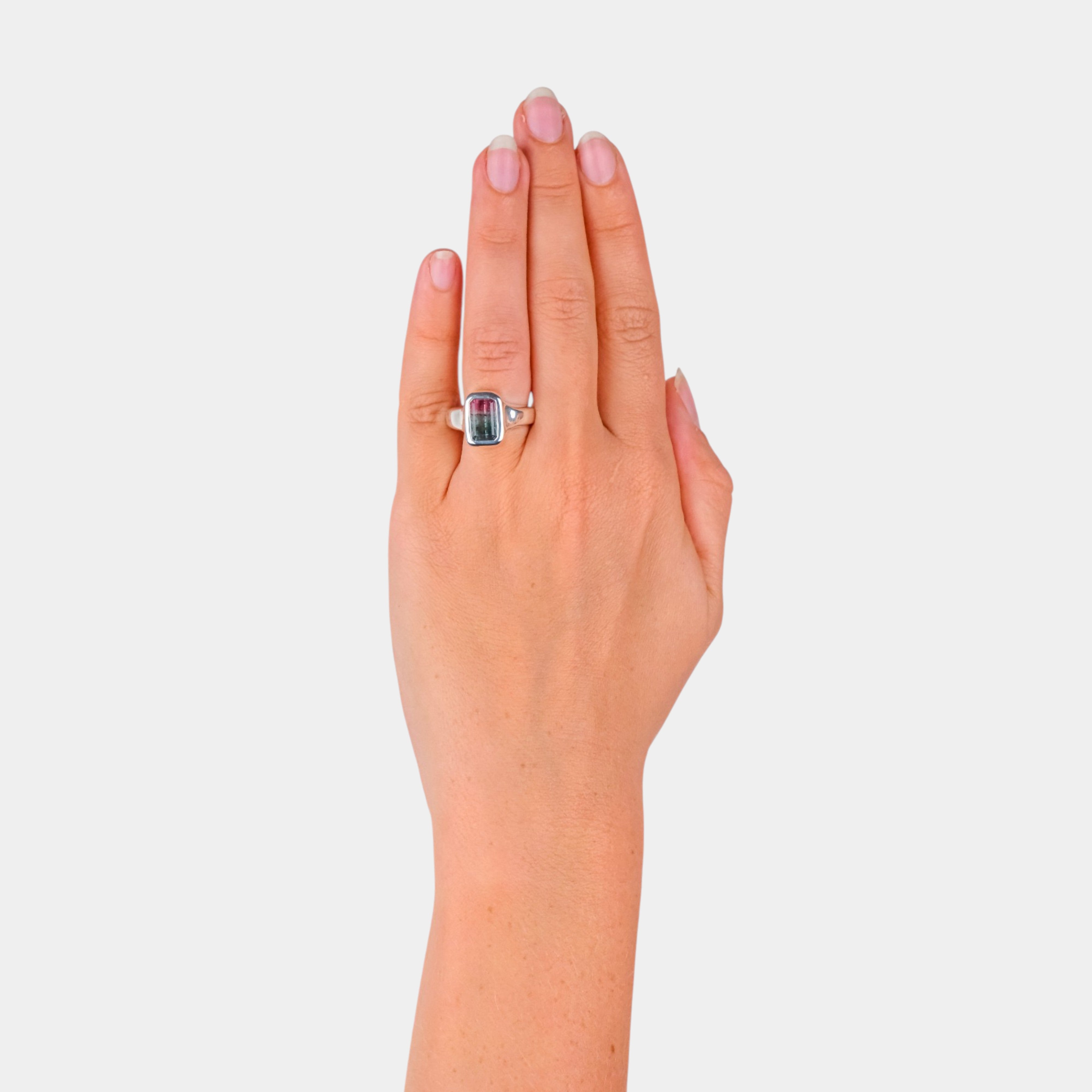Dream Glow Ring