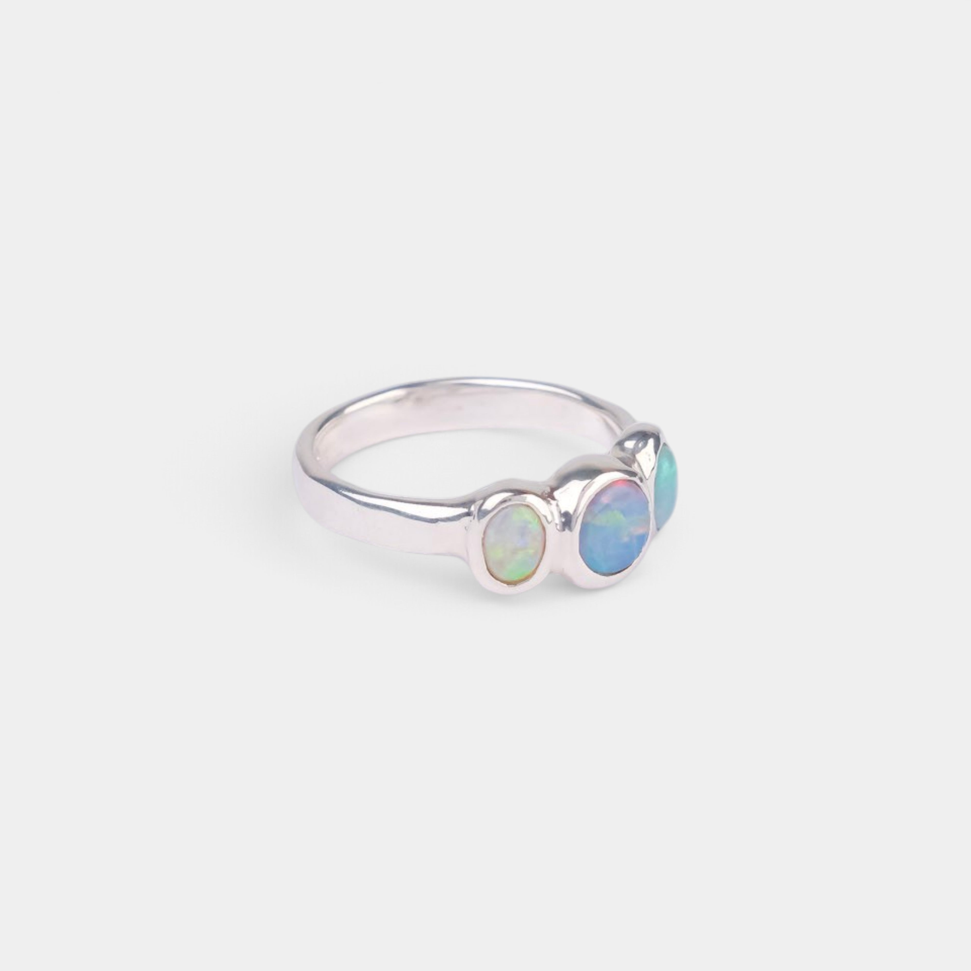 Nochentera Ring