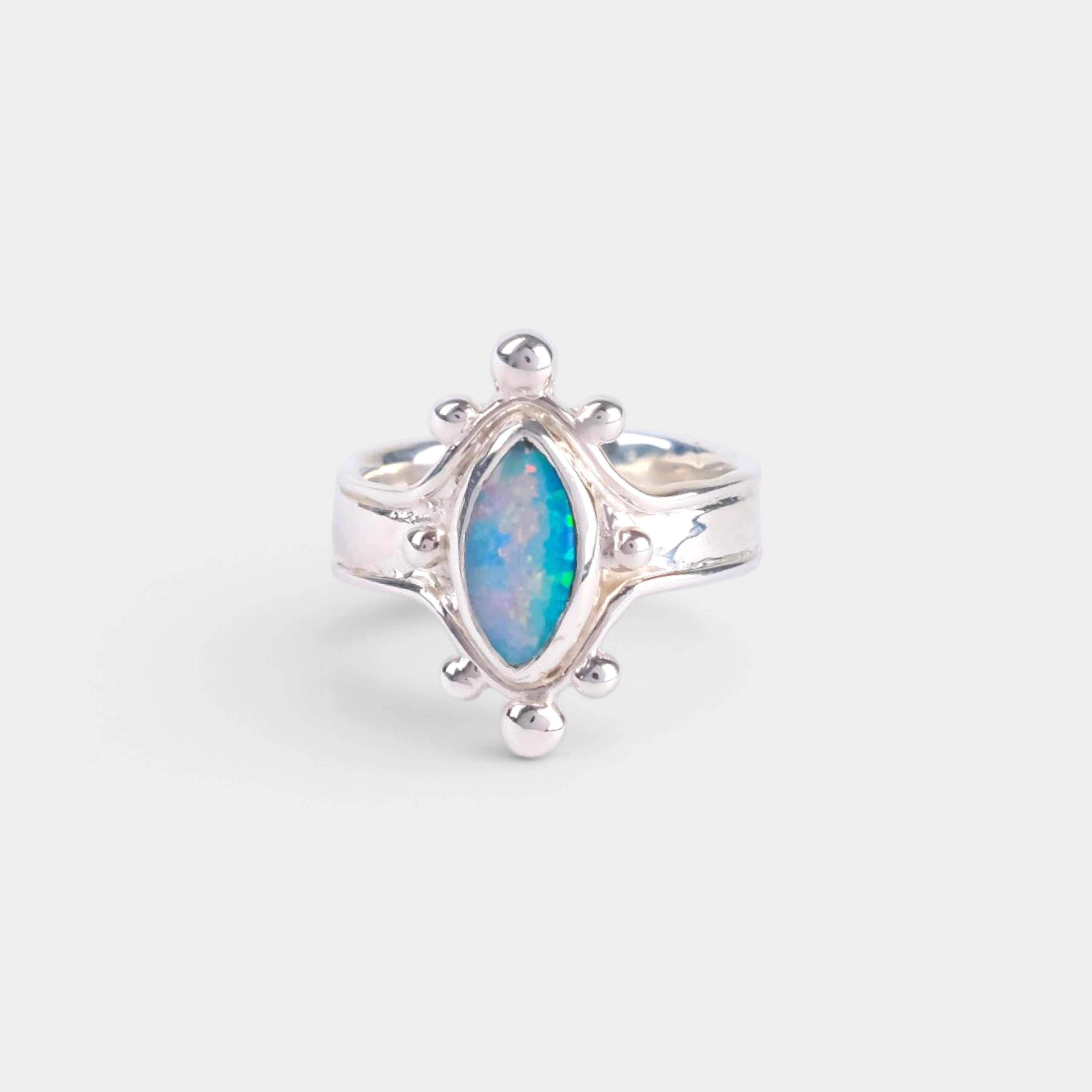 Vegas High Ring