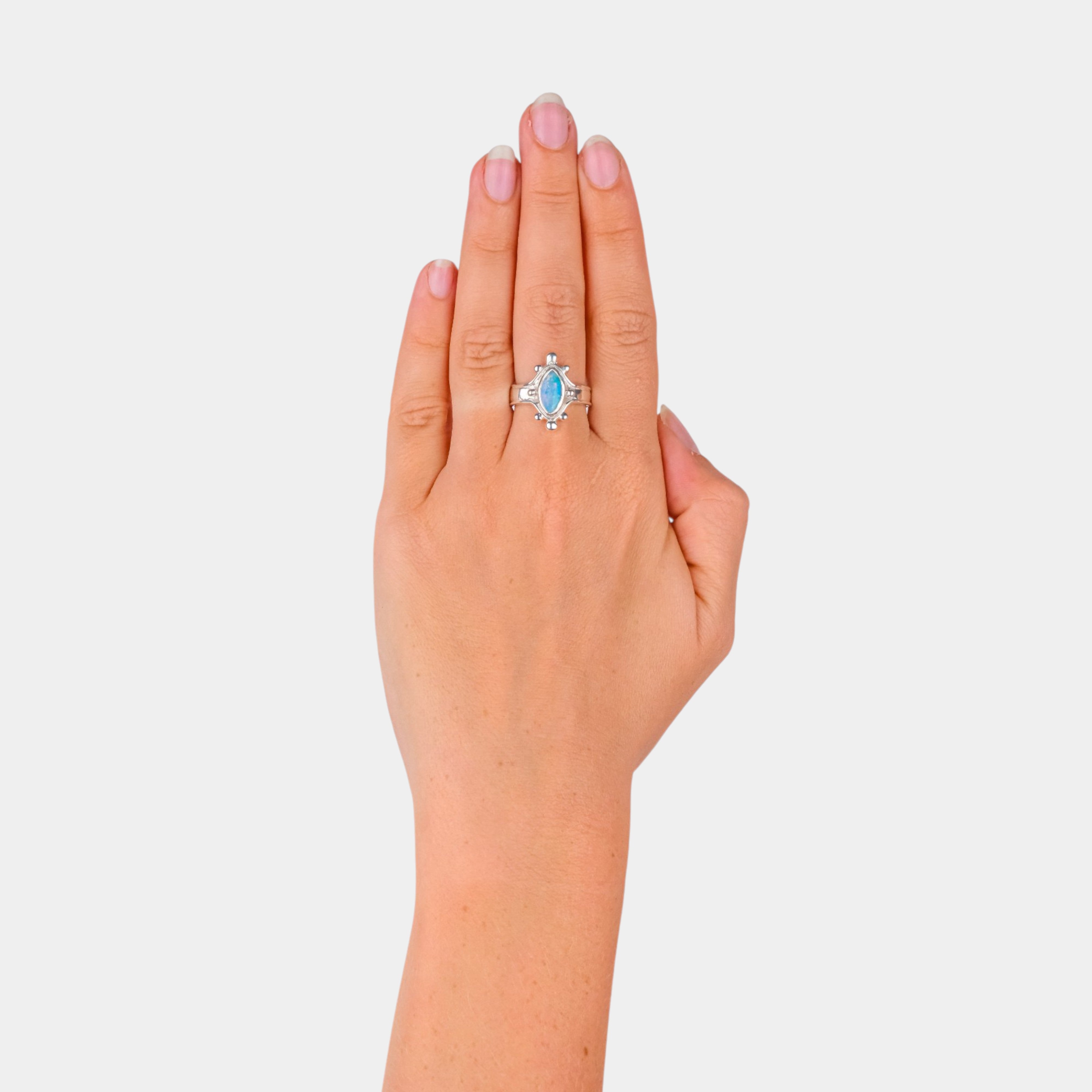 Vegas High Ring
