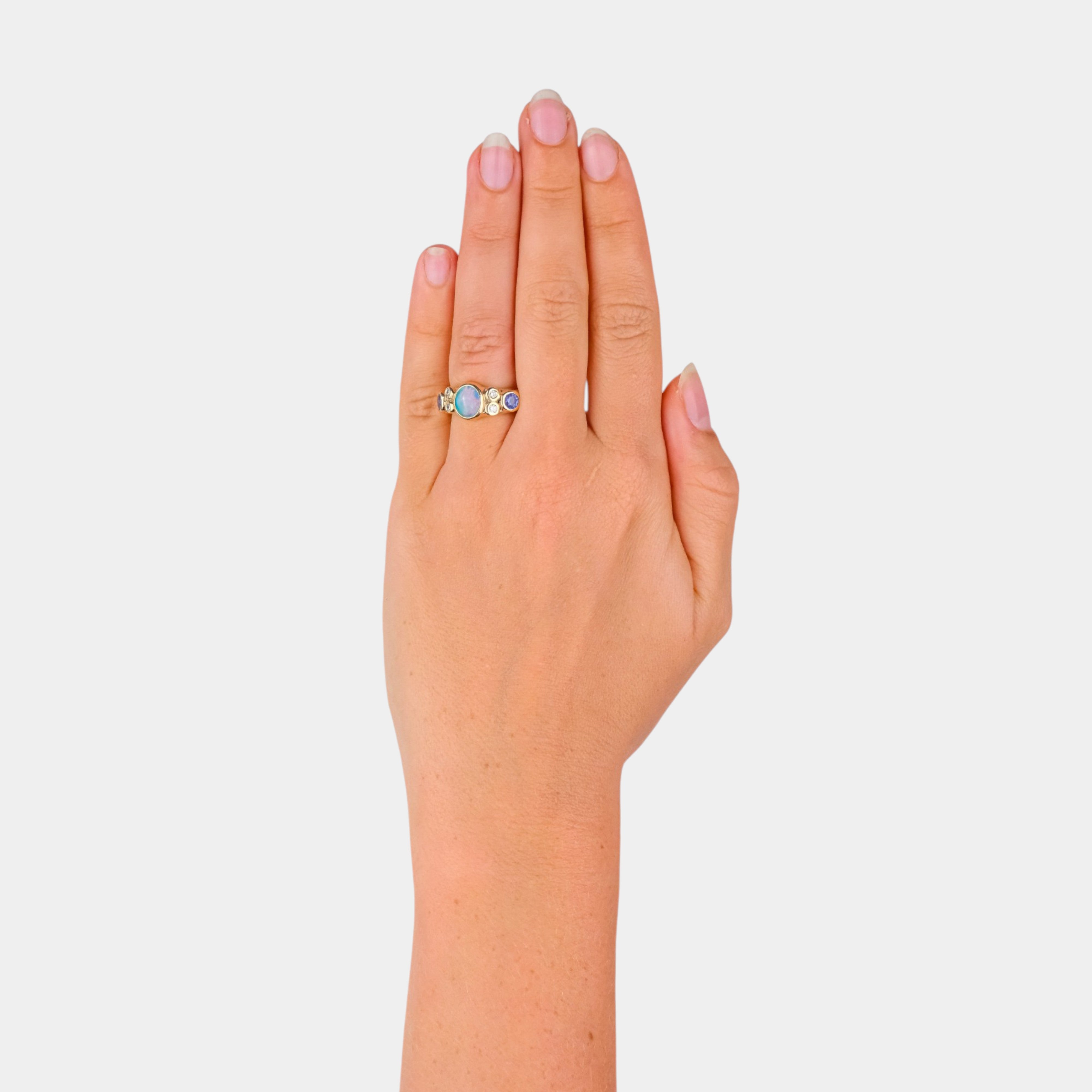 Zephyr Ring