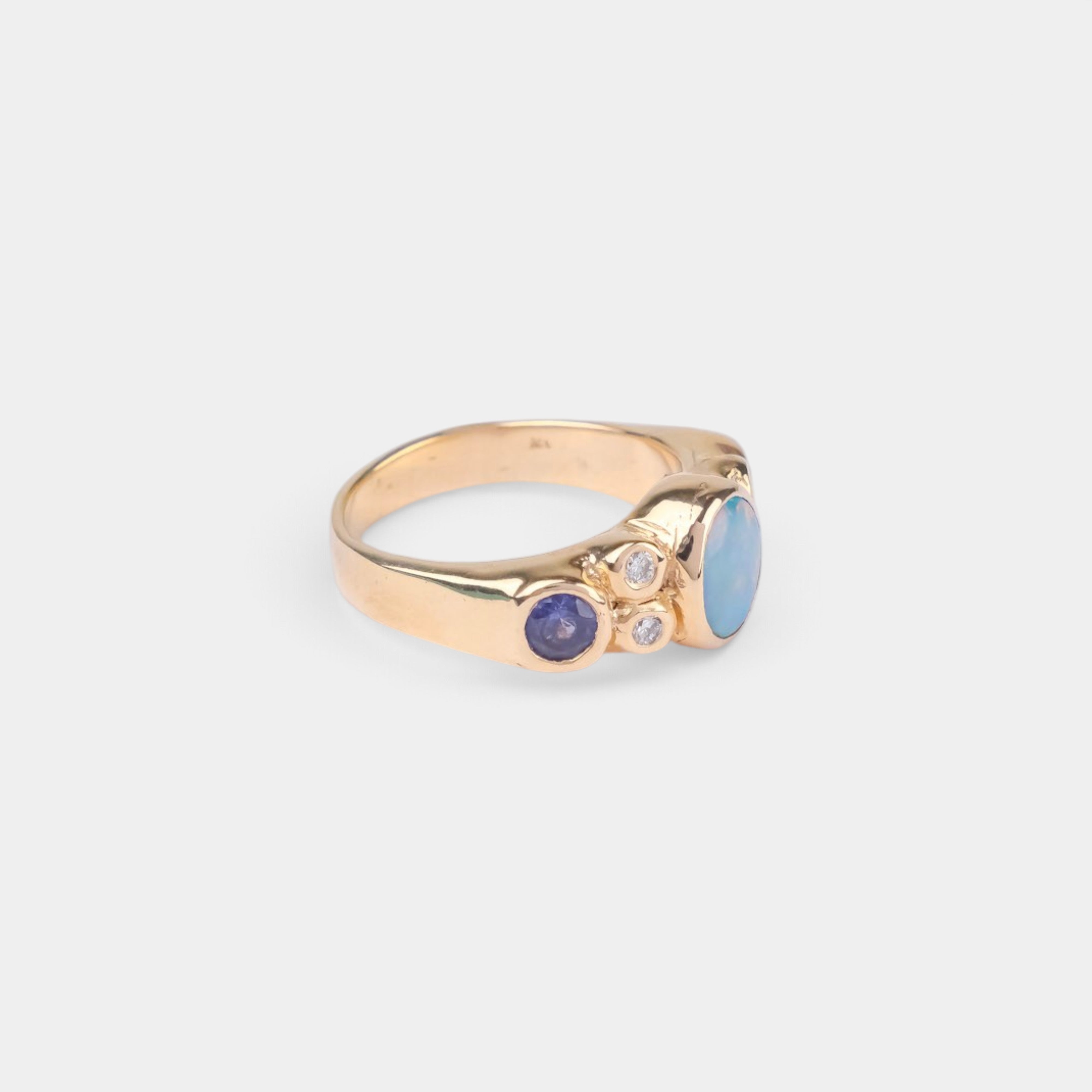 Zephyr Ring