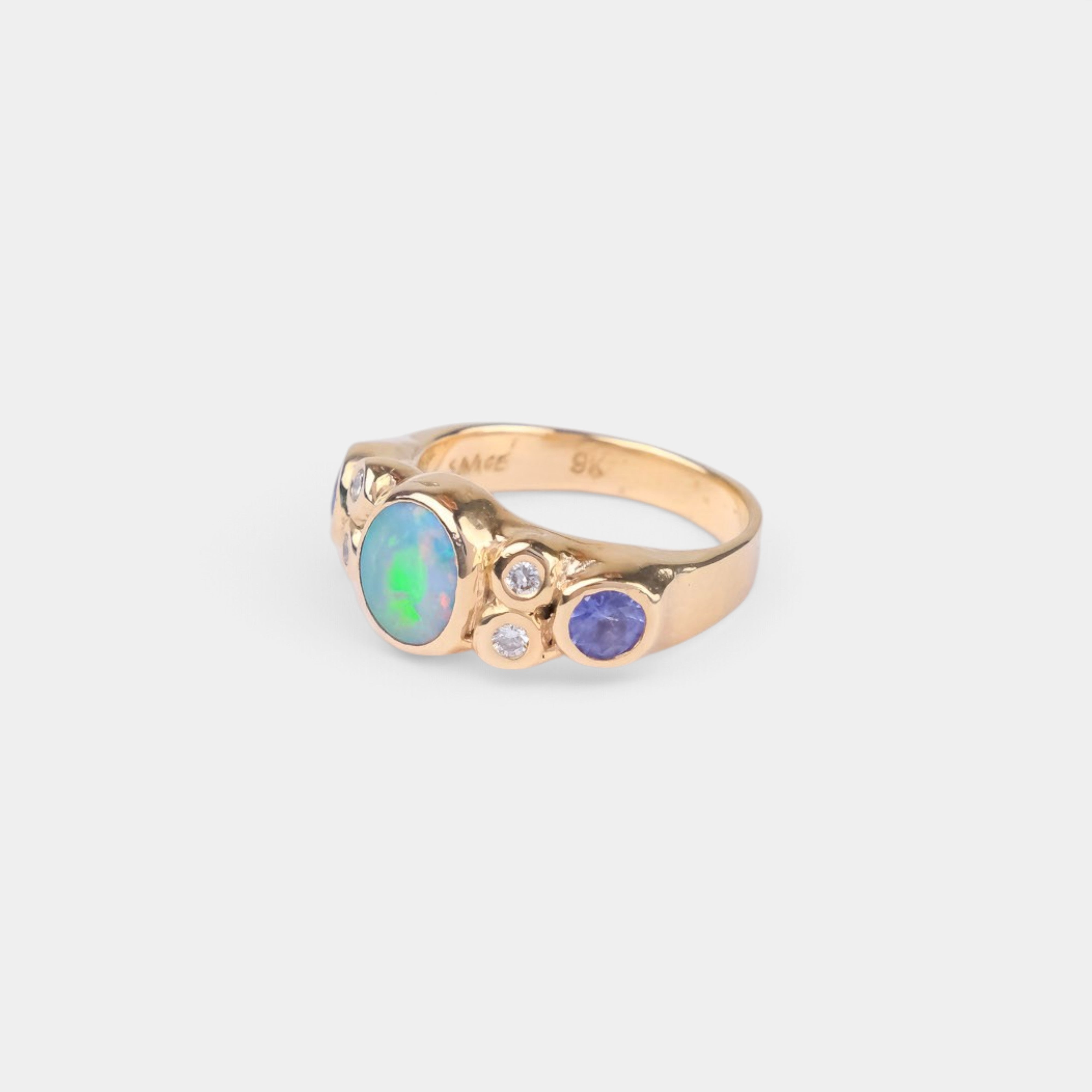 Zephyr Ring